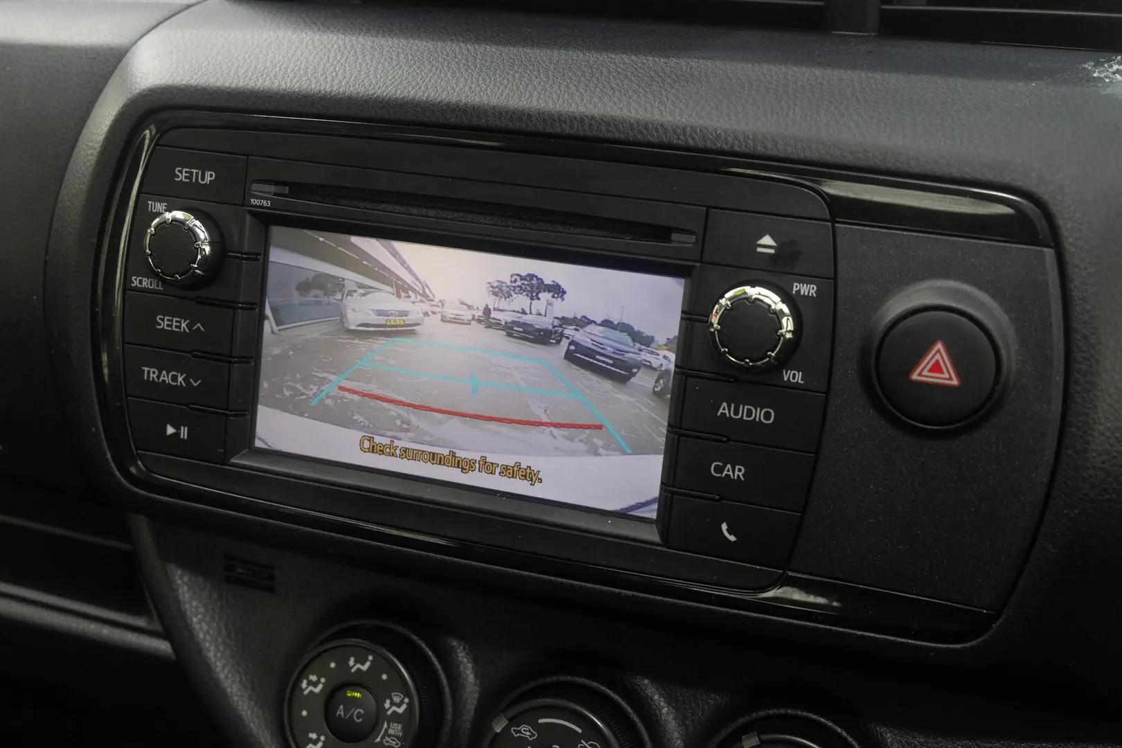 2019 Toyota Yaris Gallery Image 21