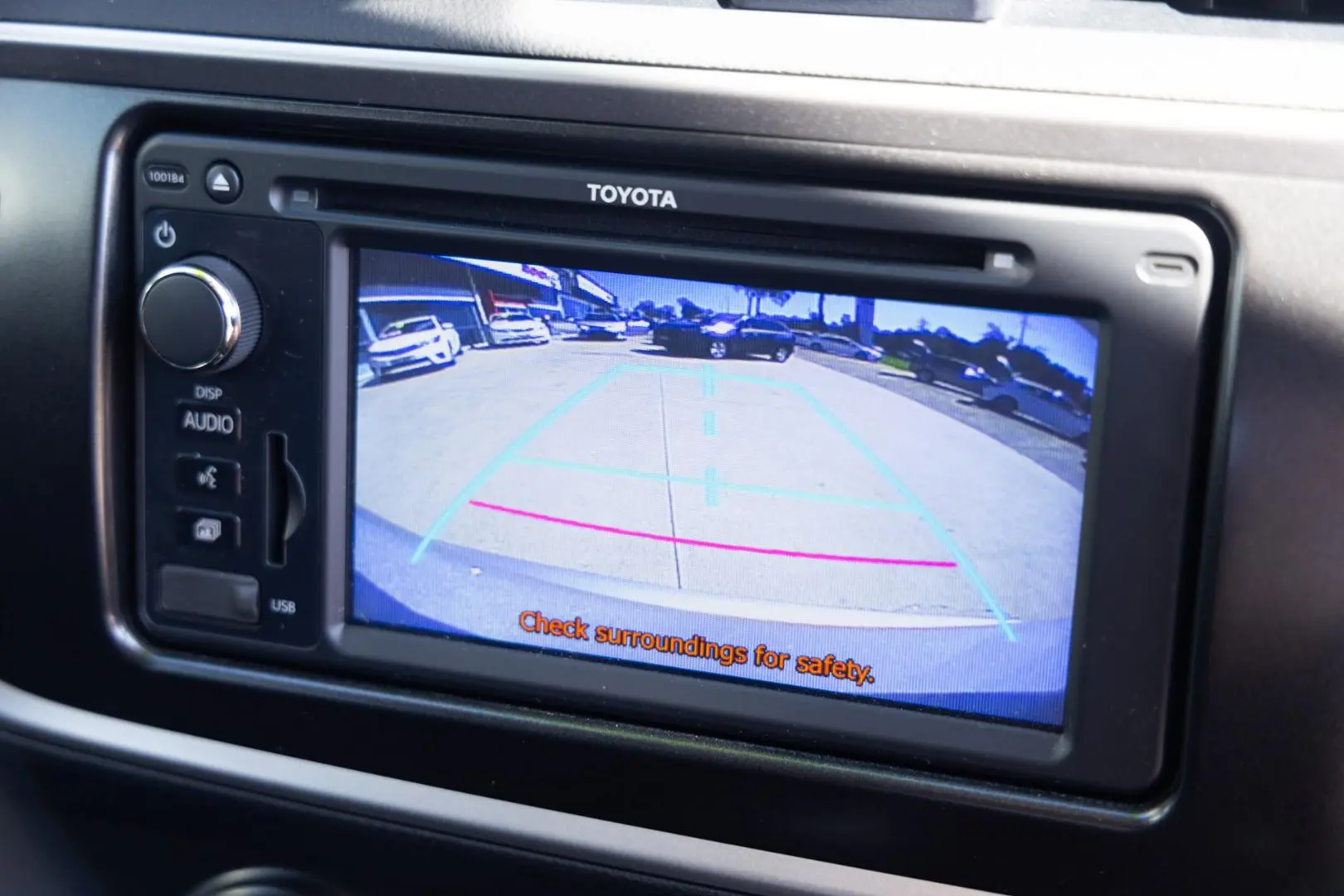 2013 Toyota Corolla Gallery Image 12