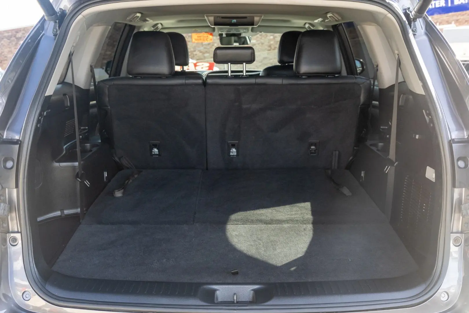 2017 Toyota Kluger Gallery Image 18