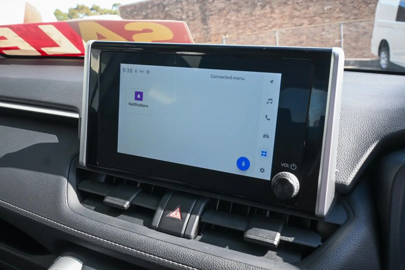 2022 Toyota RAV4 Gallery Image 19