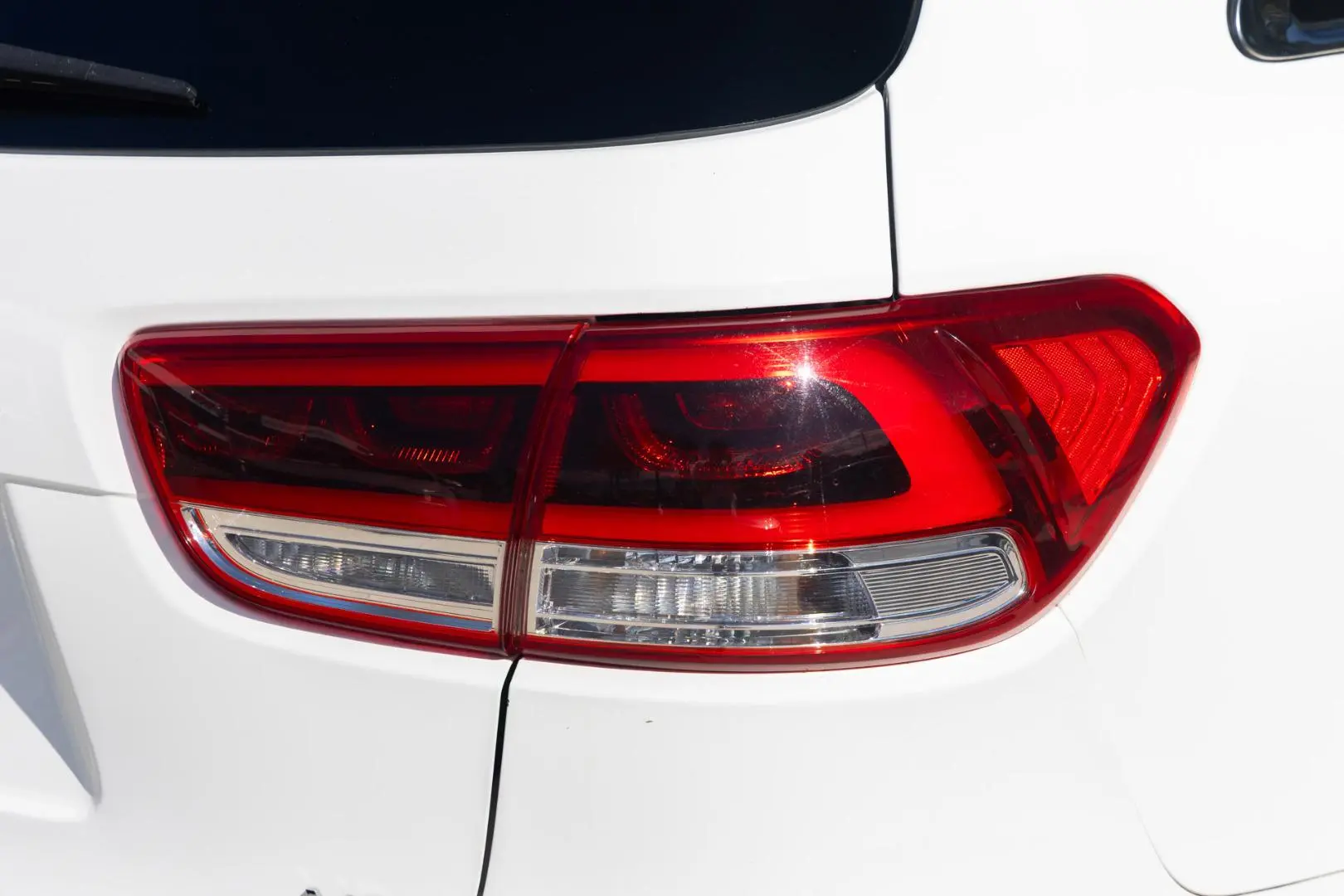 2017 Kia Sorento Gallery Image 18