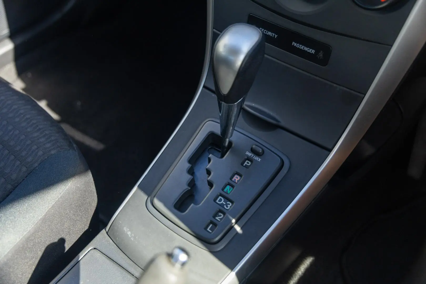 2010 Toyota Corolla Gallery Image 10