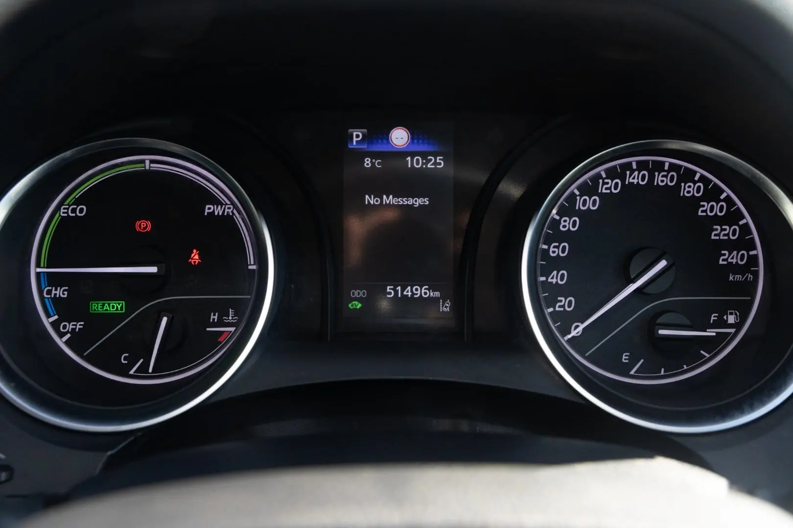2022 Toyota Camry Gallery Image 13