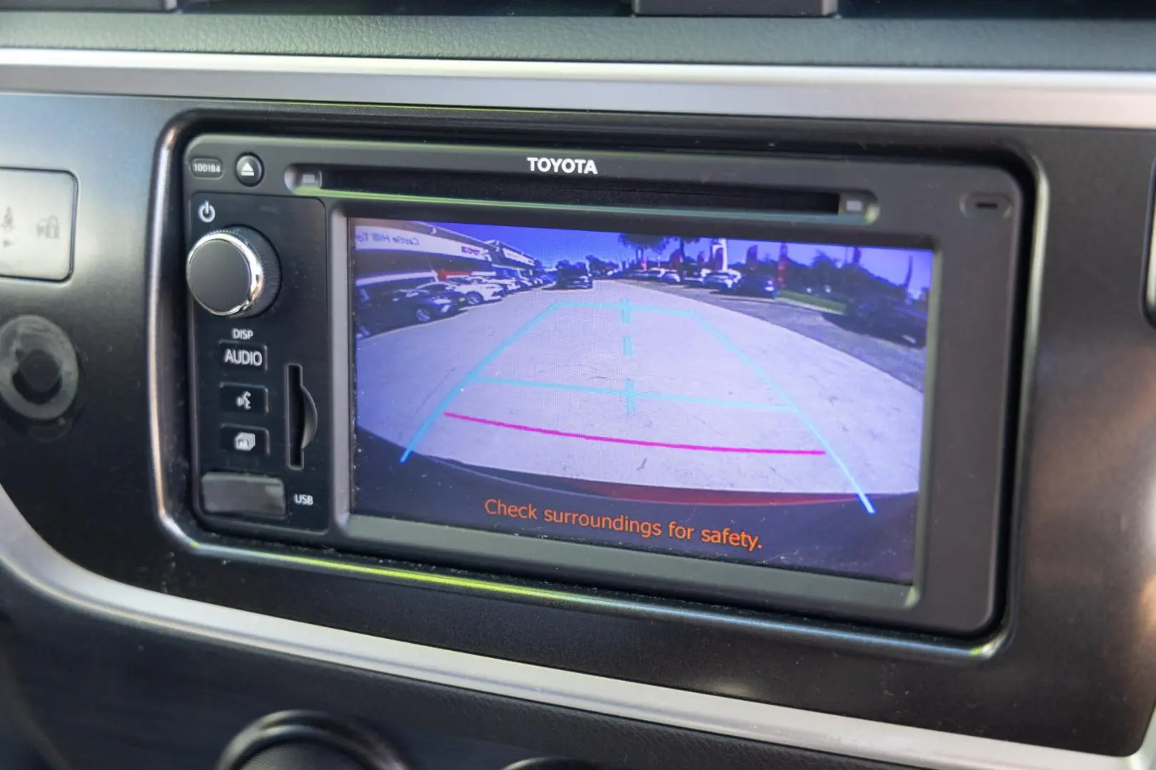 2012 Toyota Corolla Gallery Image 12