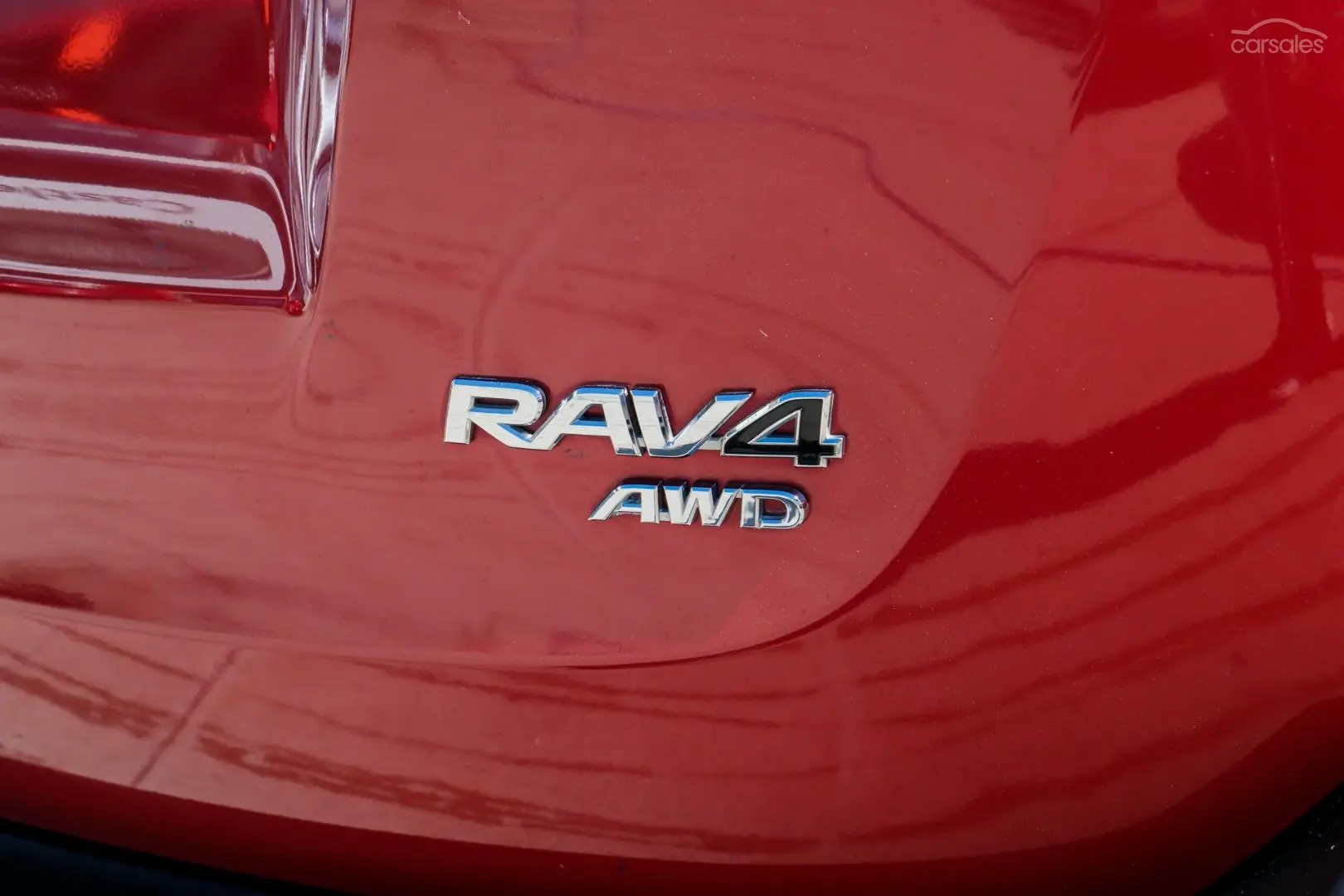 2015 Toyota RAV4 Image 20