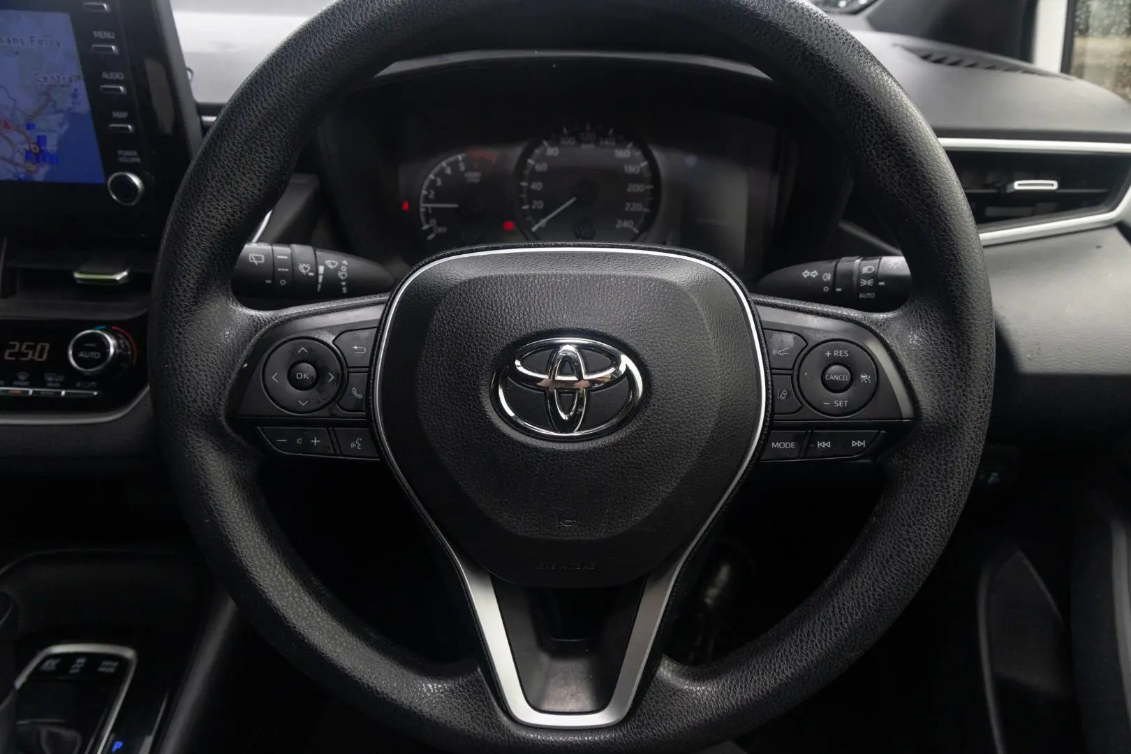 2020 Toyota Corolla Gallery Image 10