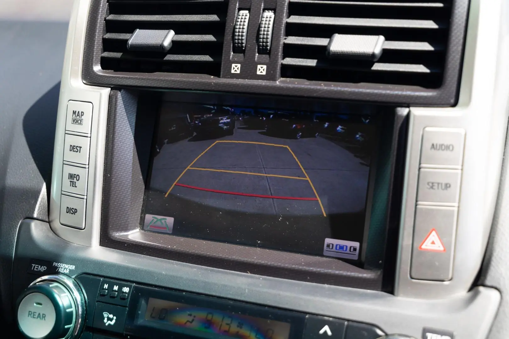 2010 Toyota Landcruiser Prado Gallery Image 11