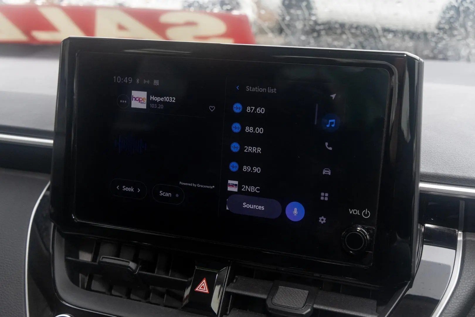 2022 Toyota Corolla Gallery Image 14