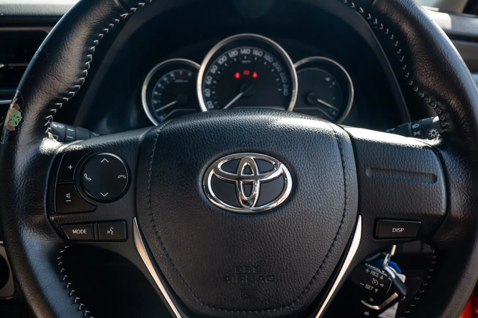 2018 Toyota Corolla Gallery Image 15