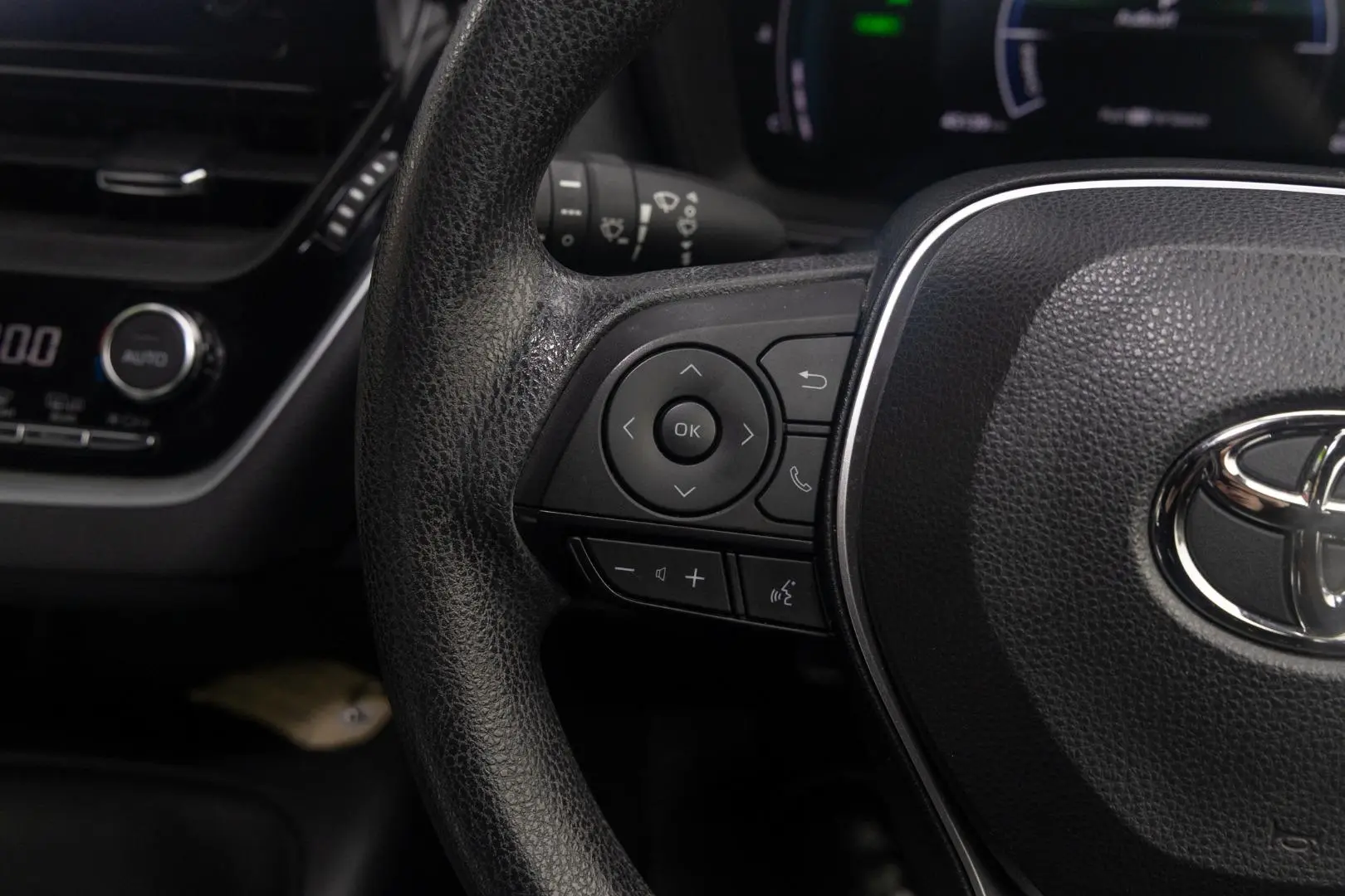 2023 Toyota Corolla Gallery Image 11