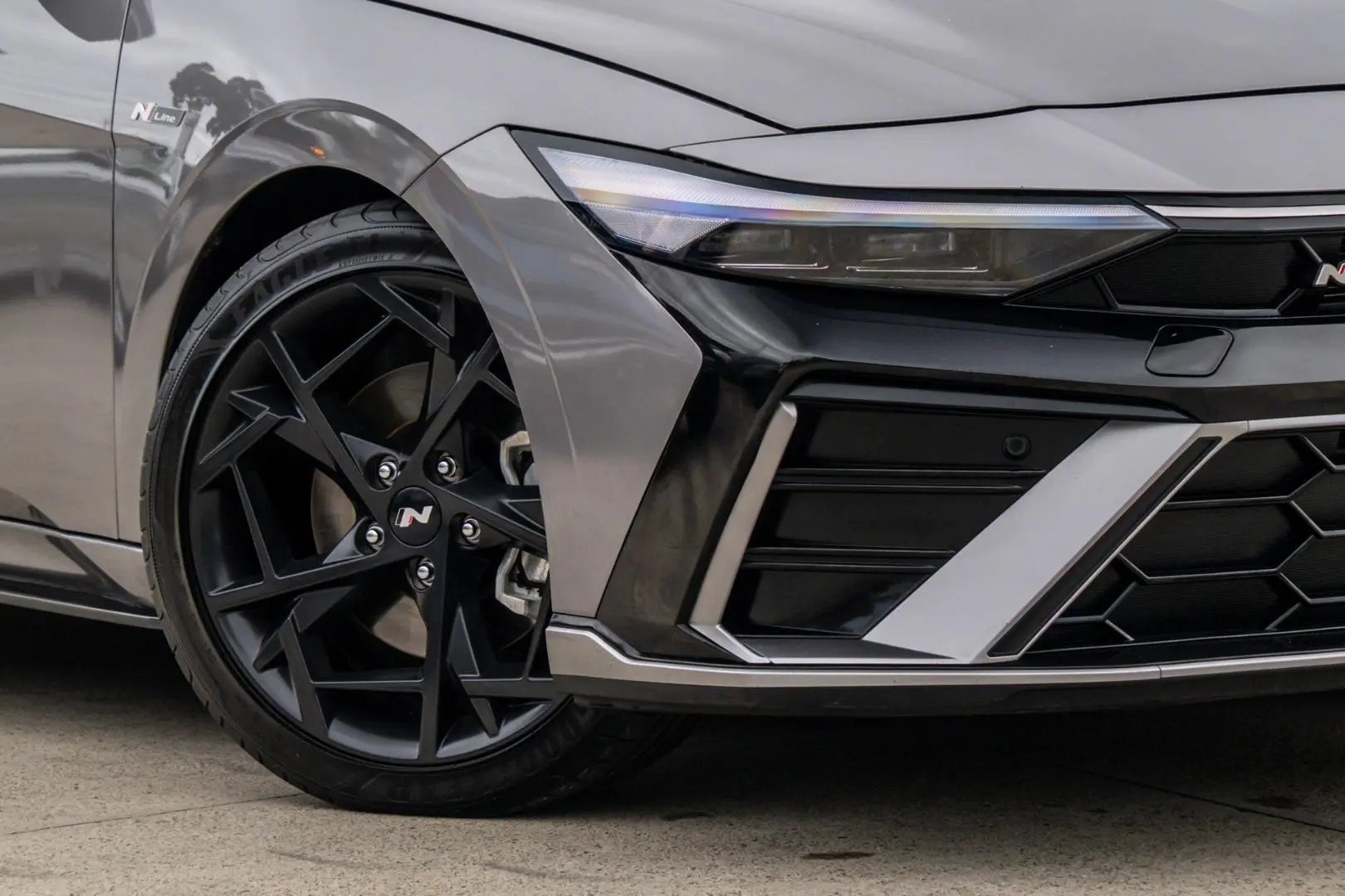 2024 Hyundai i30 Gallery Image 6