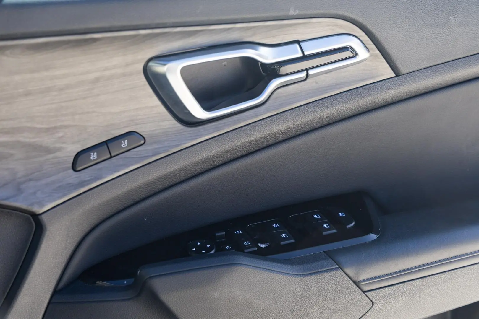 2024 Kia Sportage Gallery Image 16