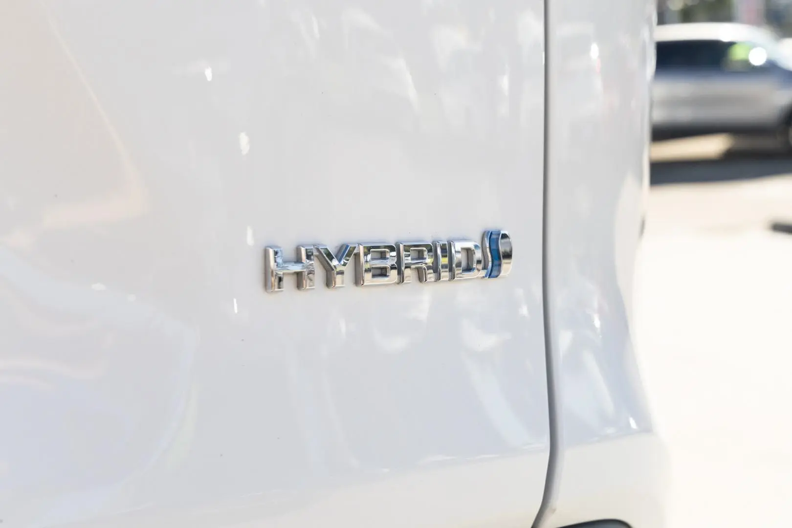 2023 Toyota RAV4 Gallery Image 22