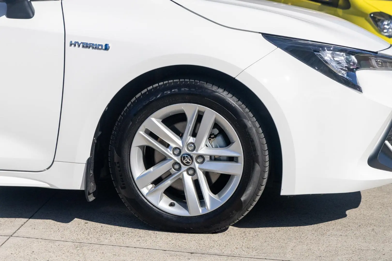 2022 Toyota Corolla Gallery Image 23