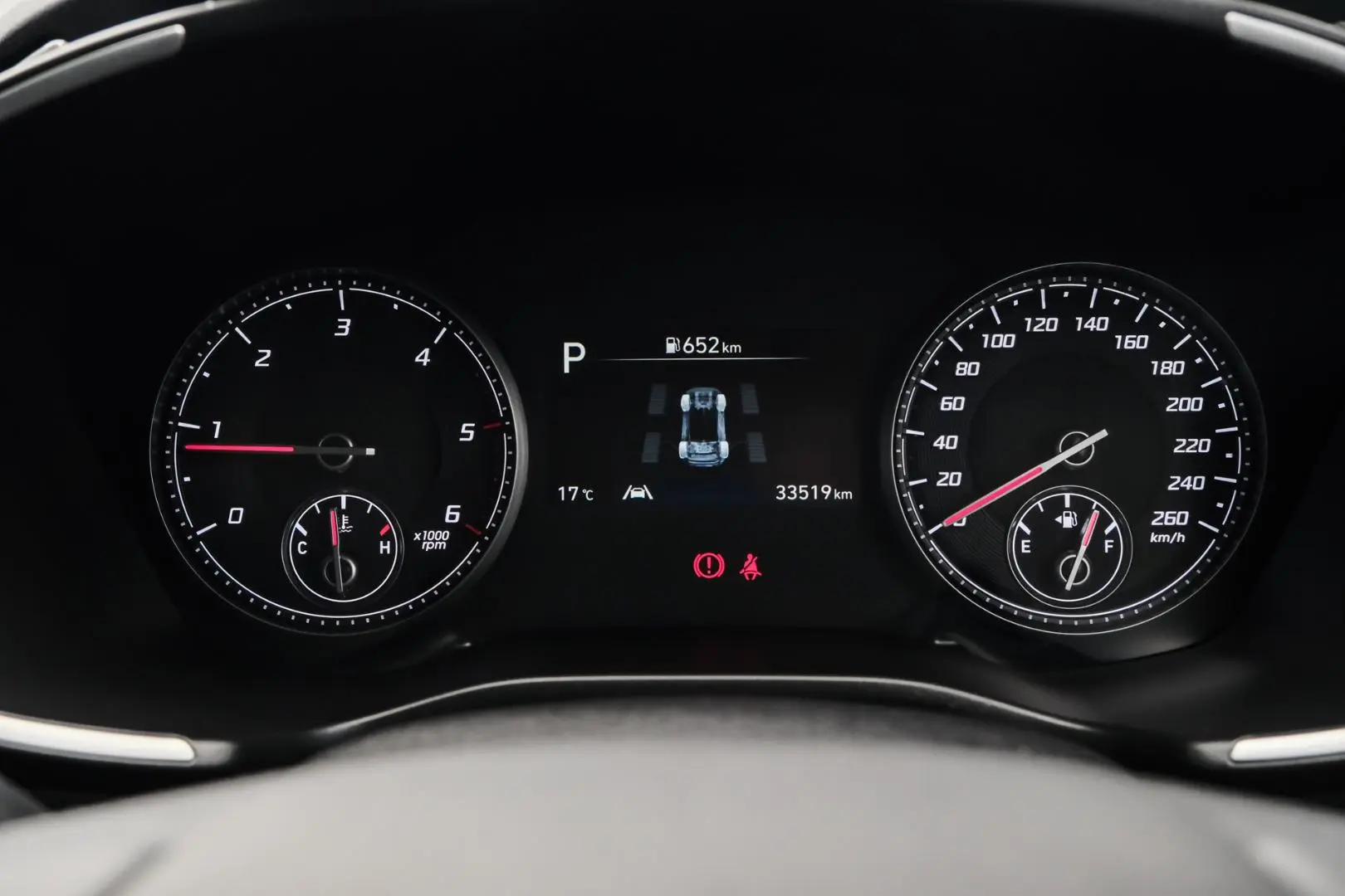 2021 Hyundai Santa Fe Gallery Image 10