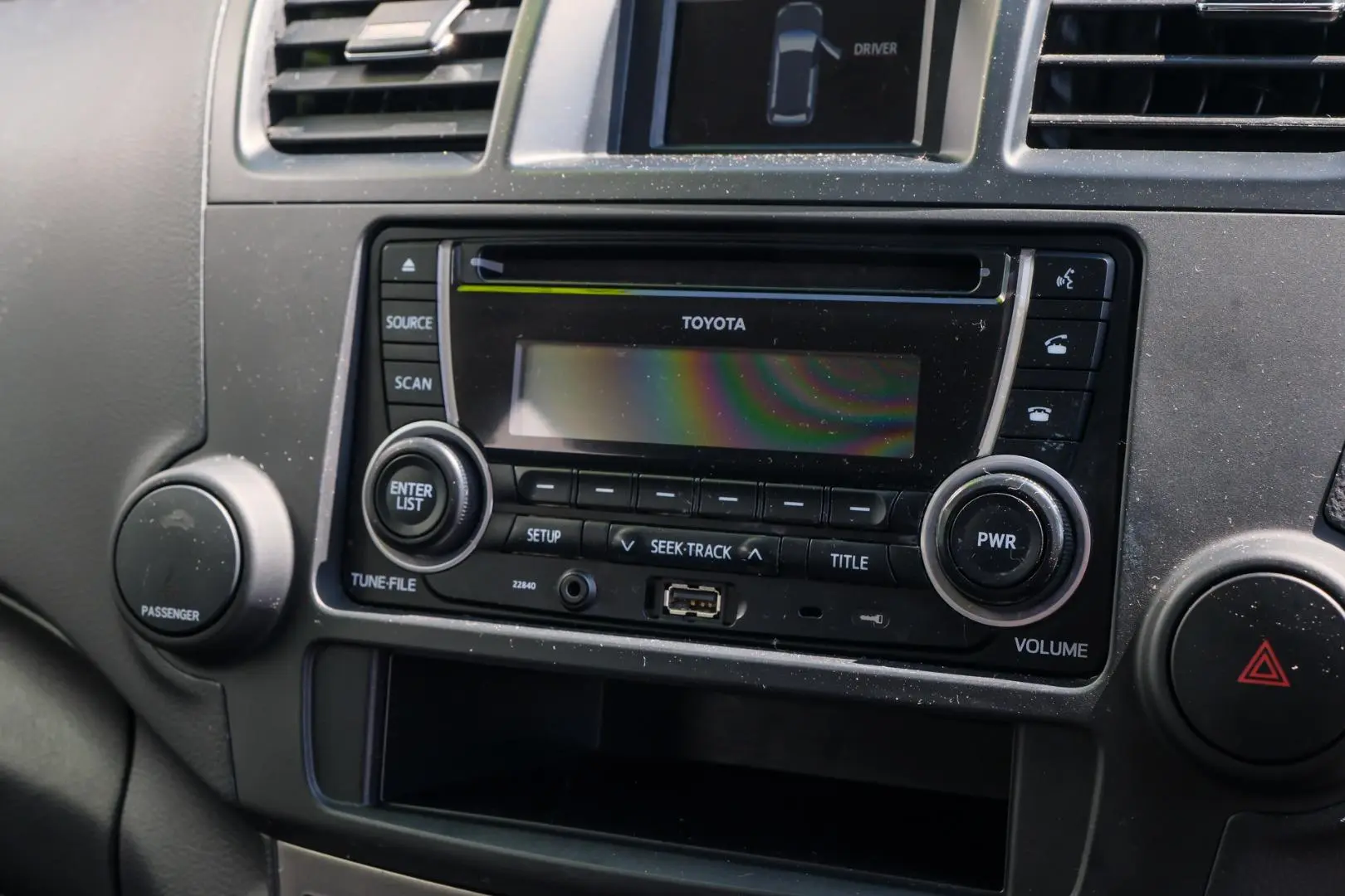 2013 Toyota Kluger Gallery Image 11