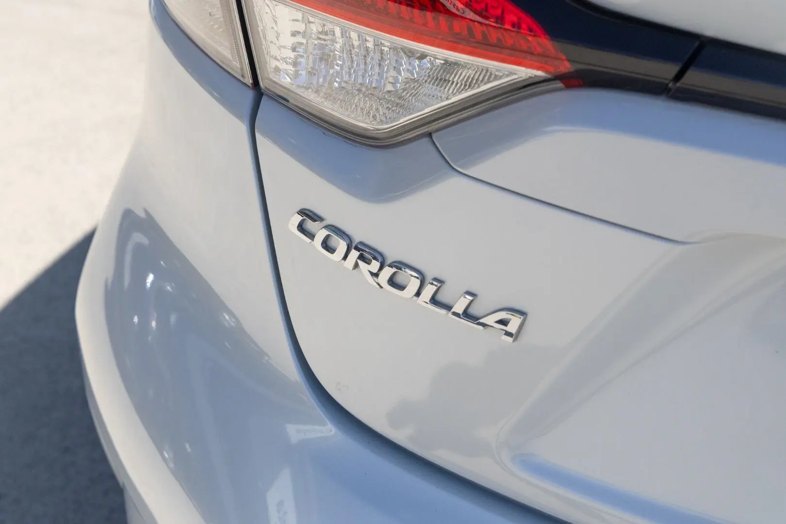 2022 Toyota Corolla Gallery Image 22