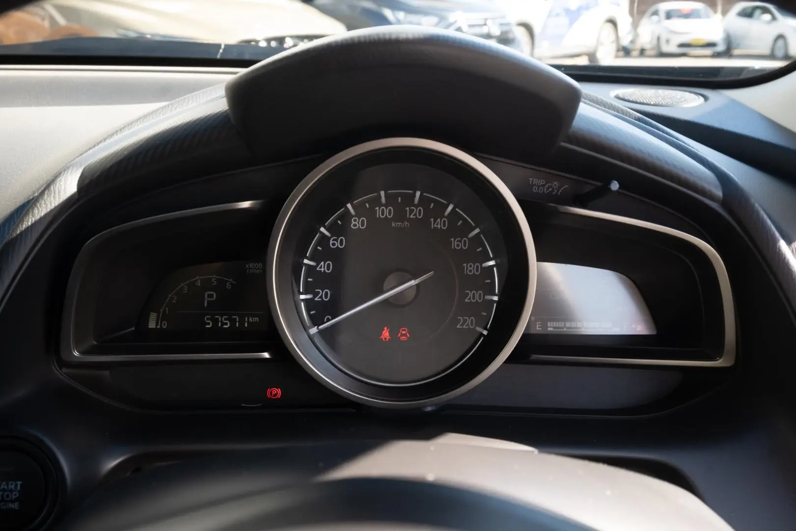 2022 Mazda CX-3 Gallery Image 19