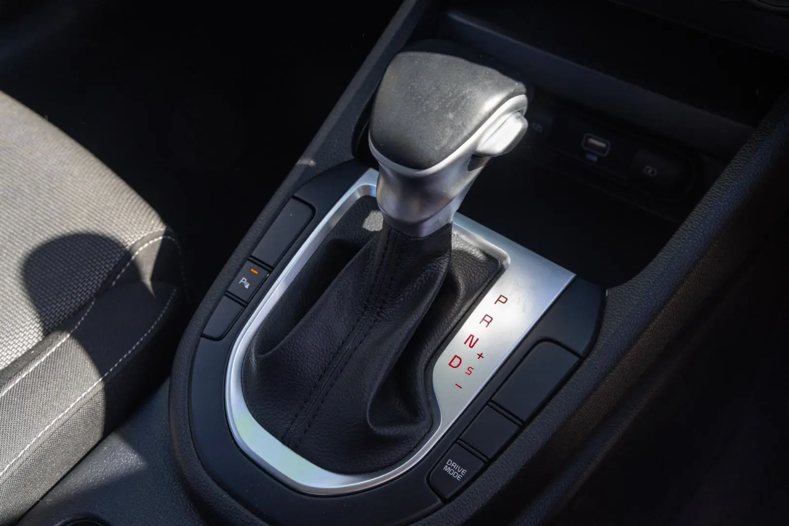2024 Kia Cerato Gallery Image 10