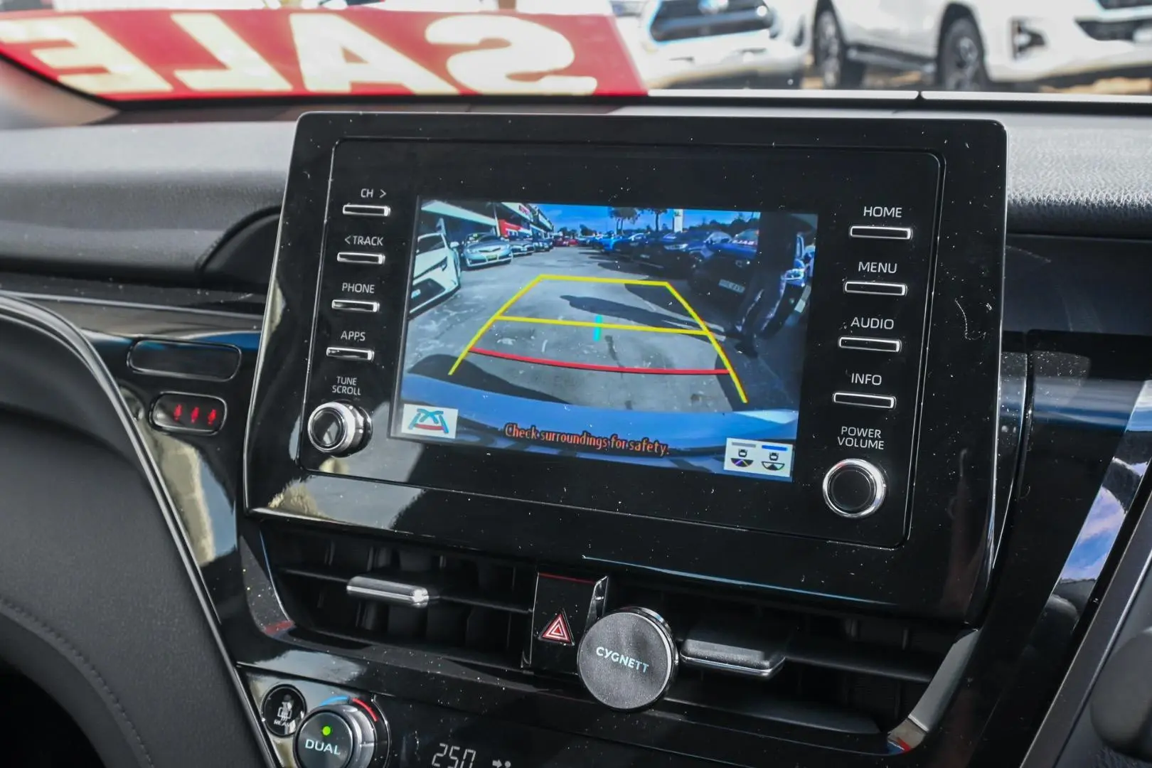 2024 Toyota Camry Gallery Image 15