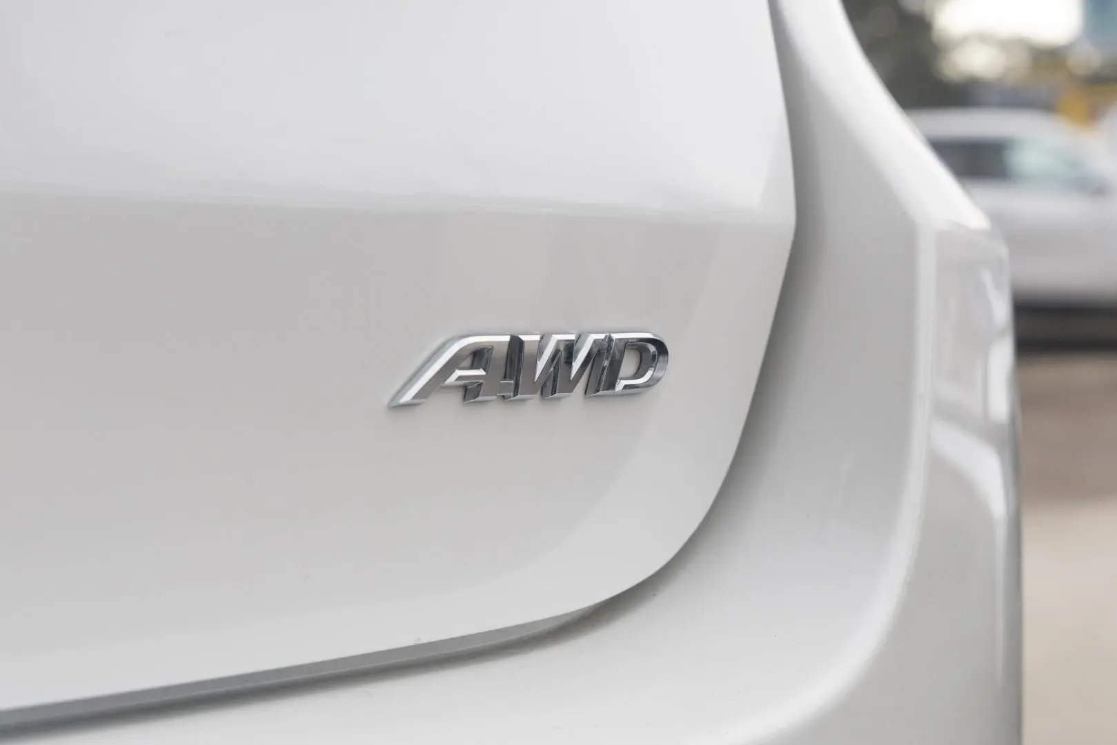 2014 Toyota Kluger Gallery Image 23