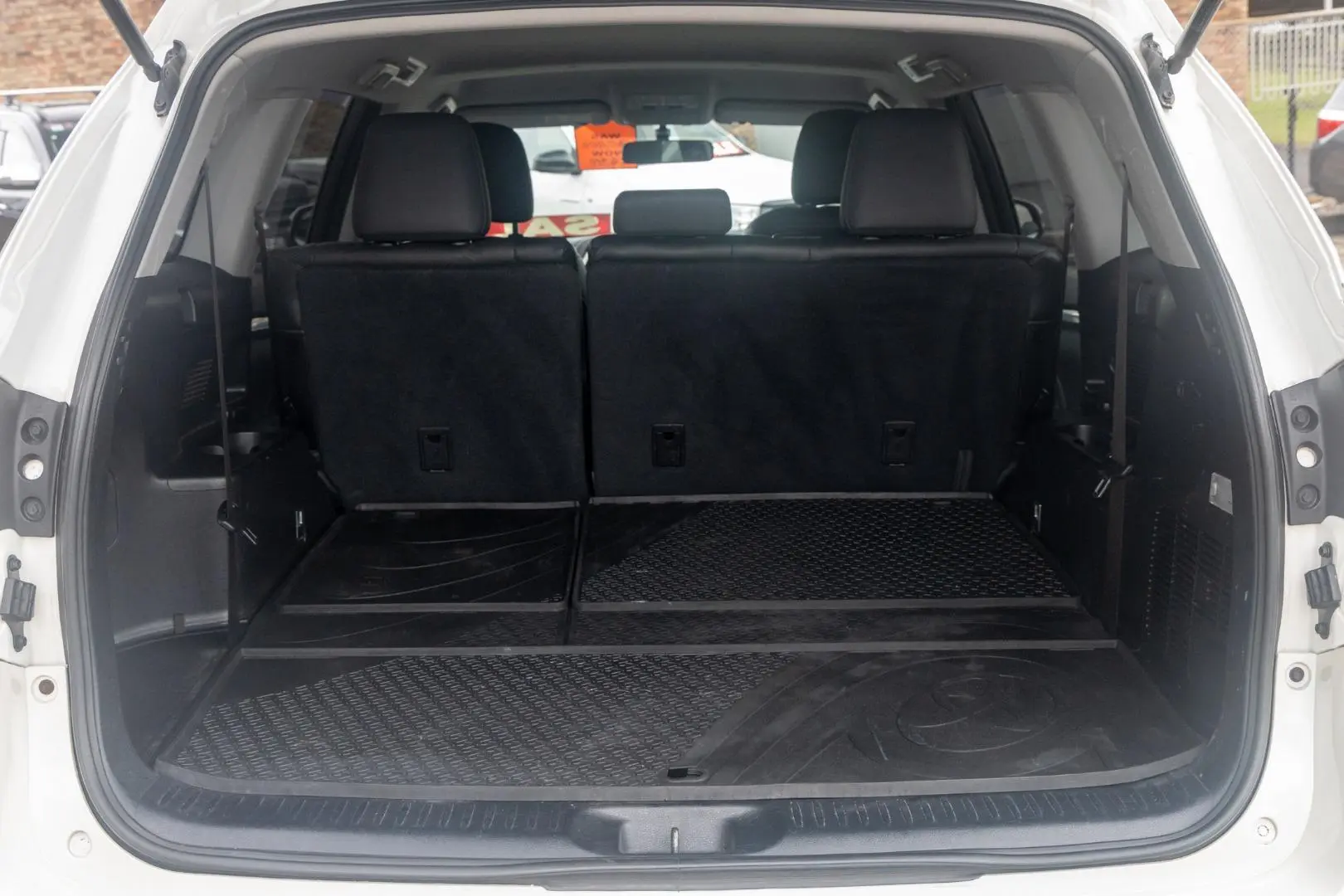 2014 Toyota Kluger Gallery Image 21