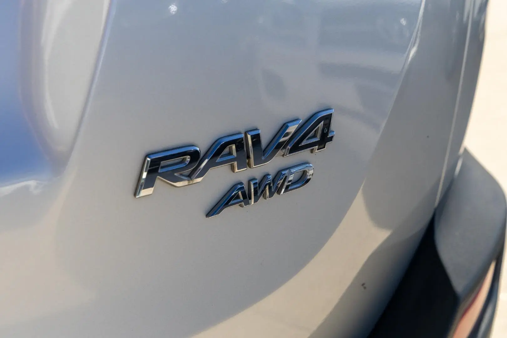 2013 Toyota RAV4 Gallery Image 21