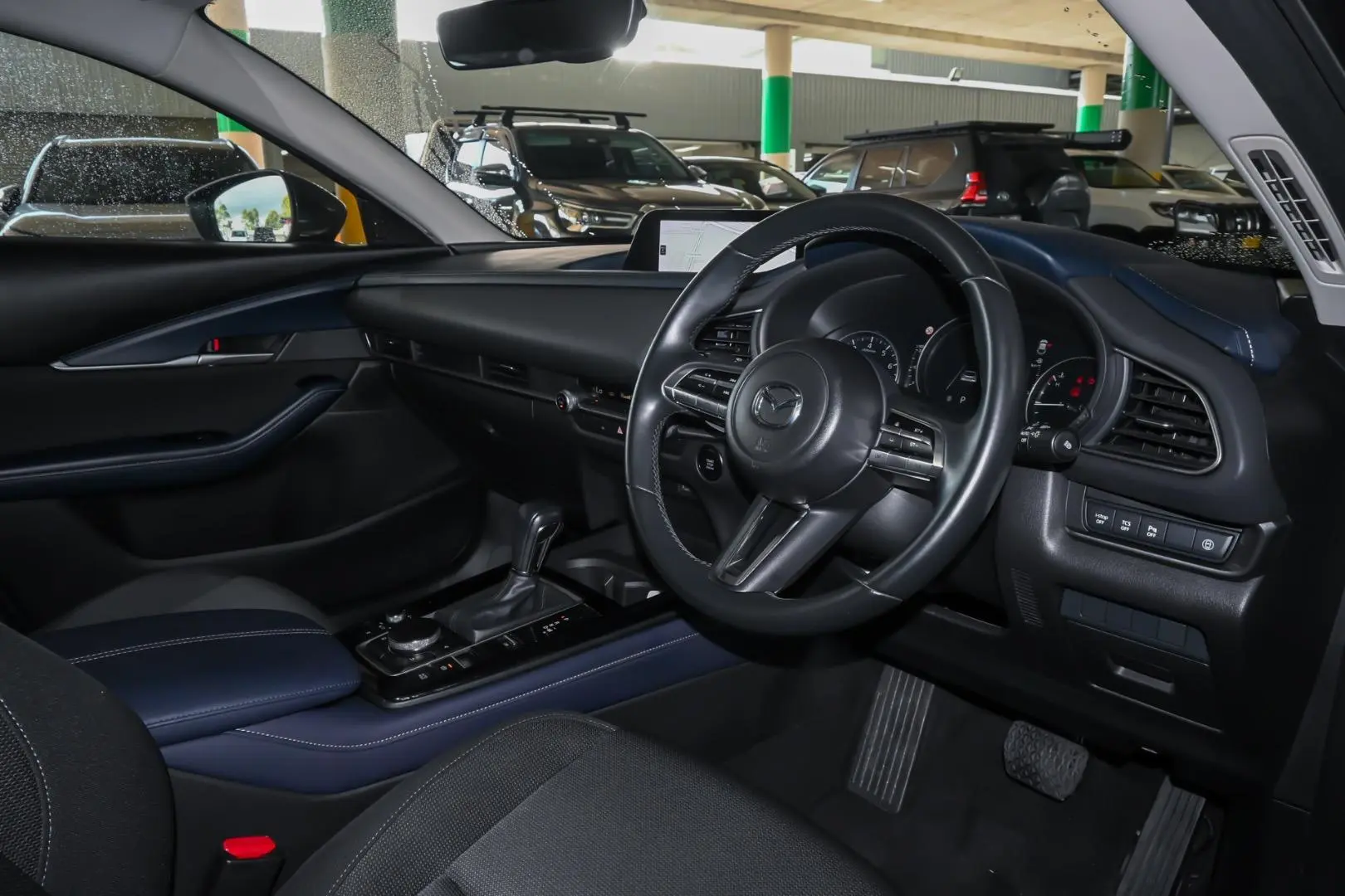2020 Mazda CX-30 Gallery Image 7
