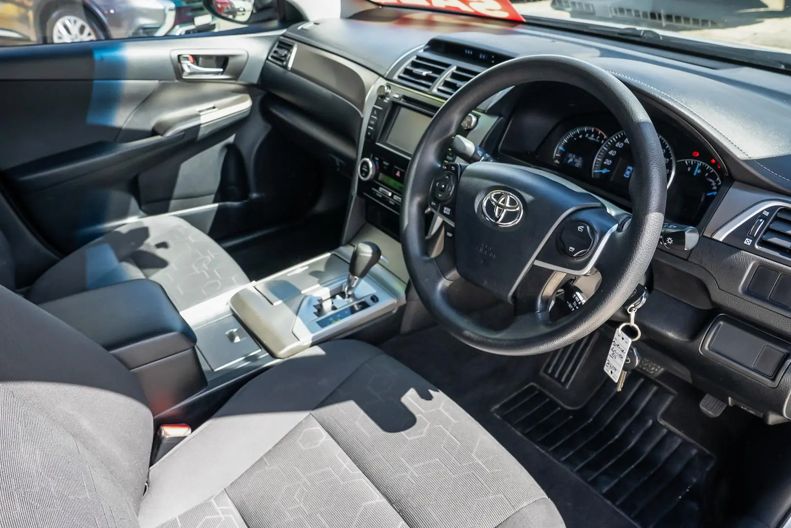 2014 Toyota Aurion Gallery Image 7