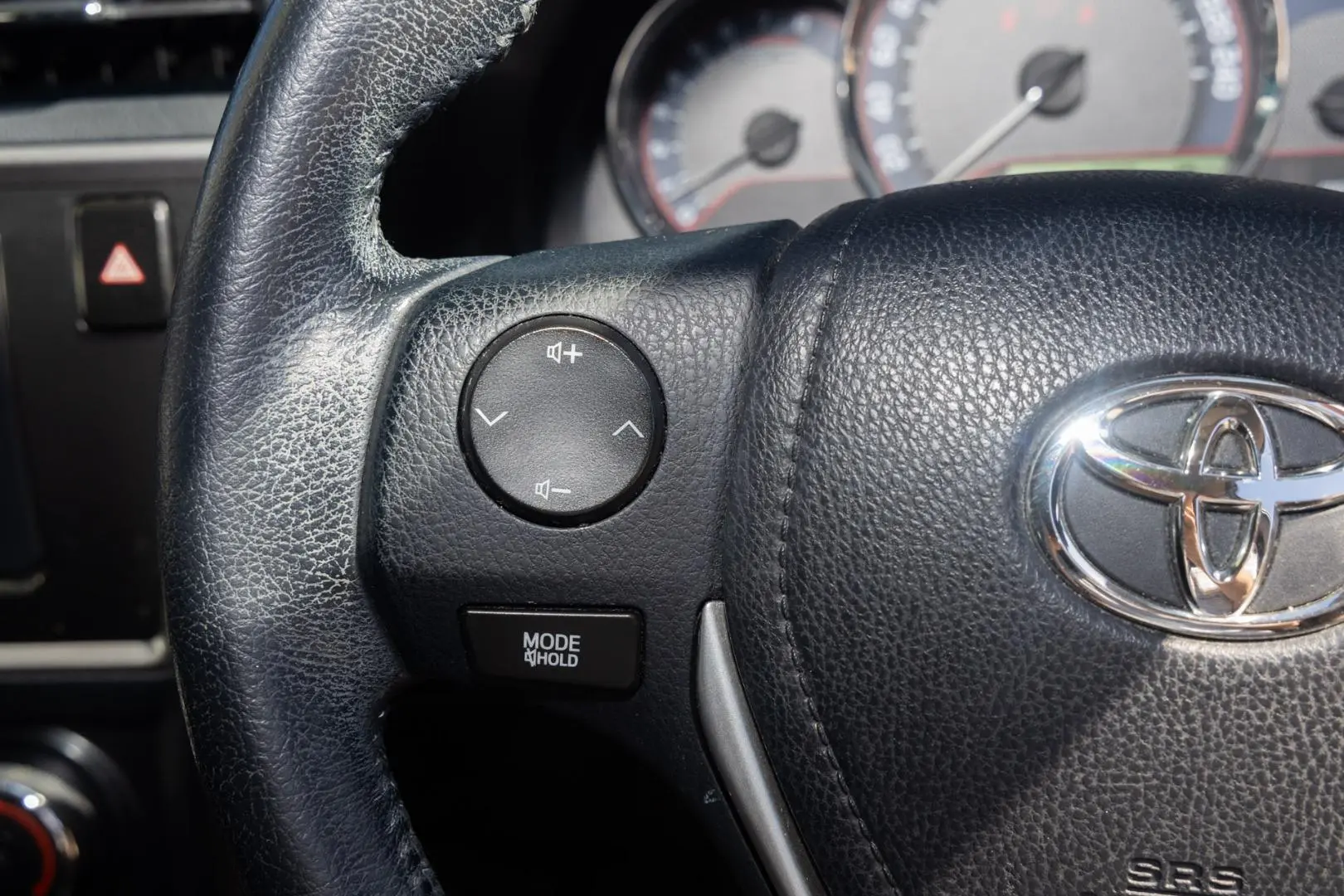 2014 Toyota Corolla Gallery Image 14