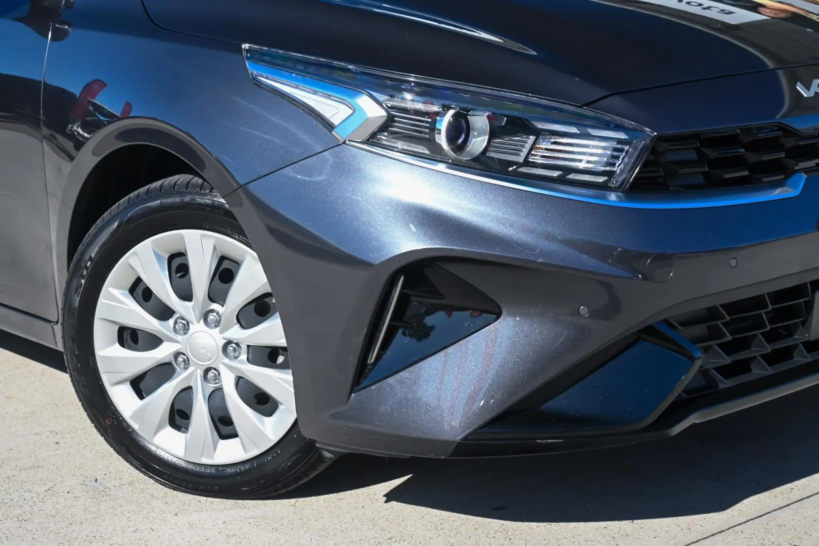 2024 Kia Cerato Gallery Image 6