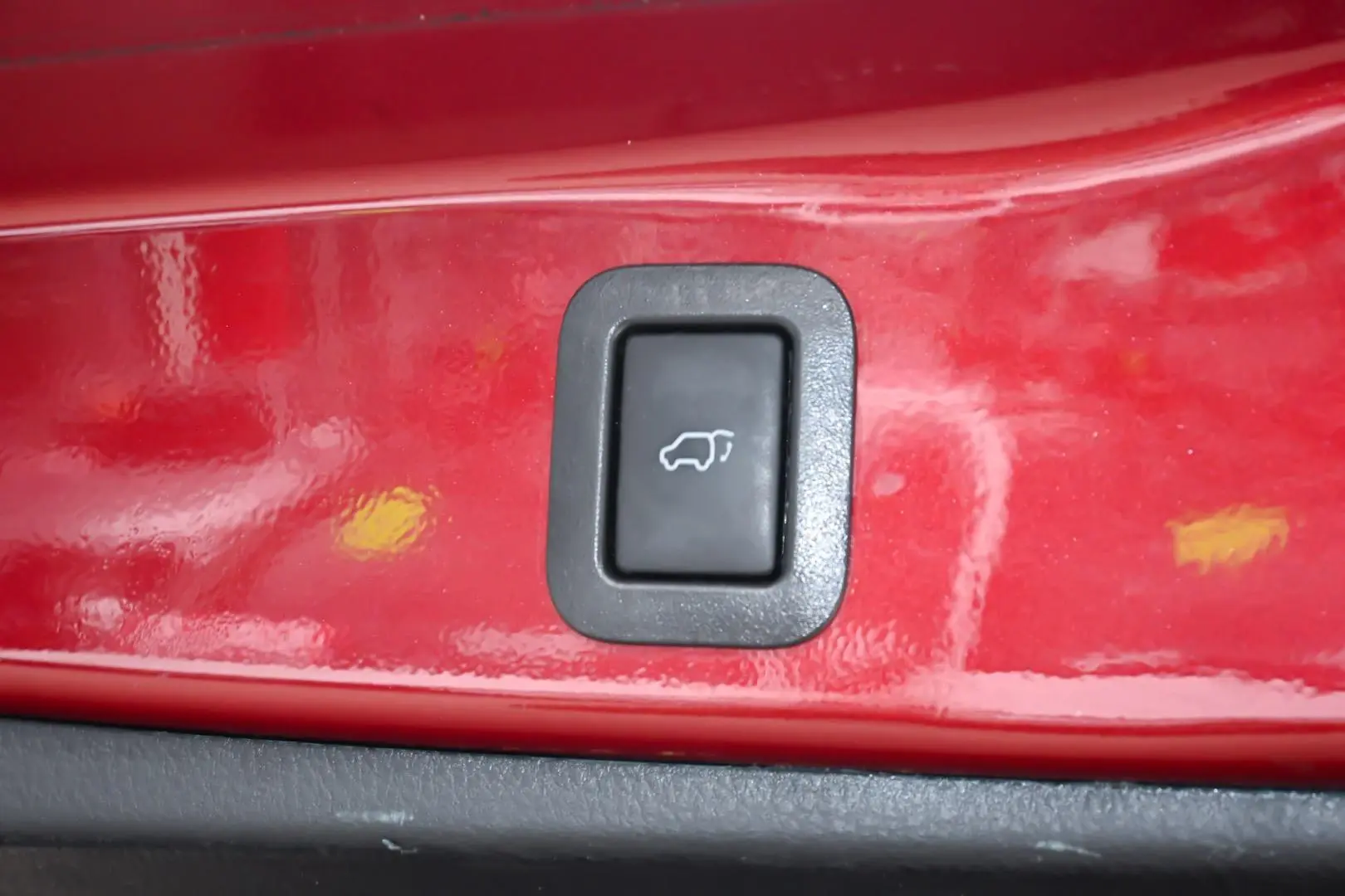 2020 Toyota Kluger Gallery Image 21