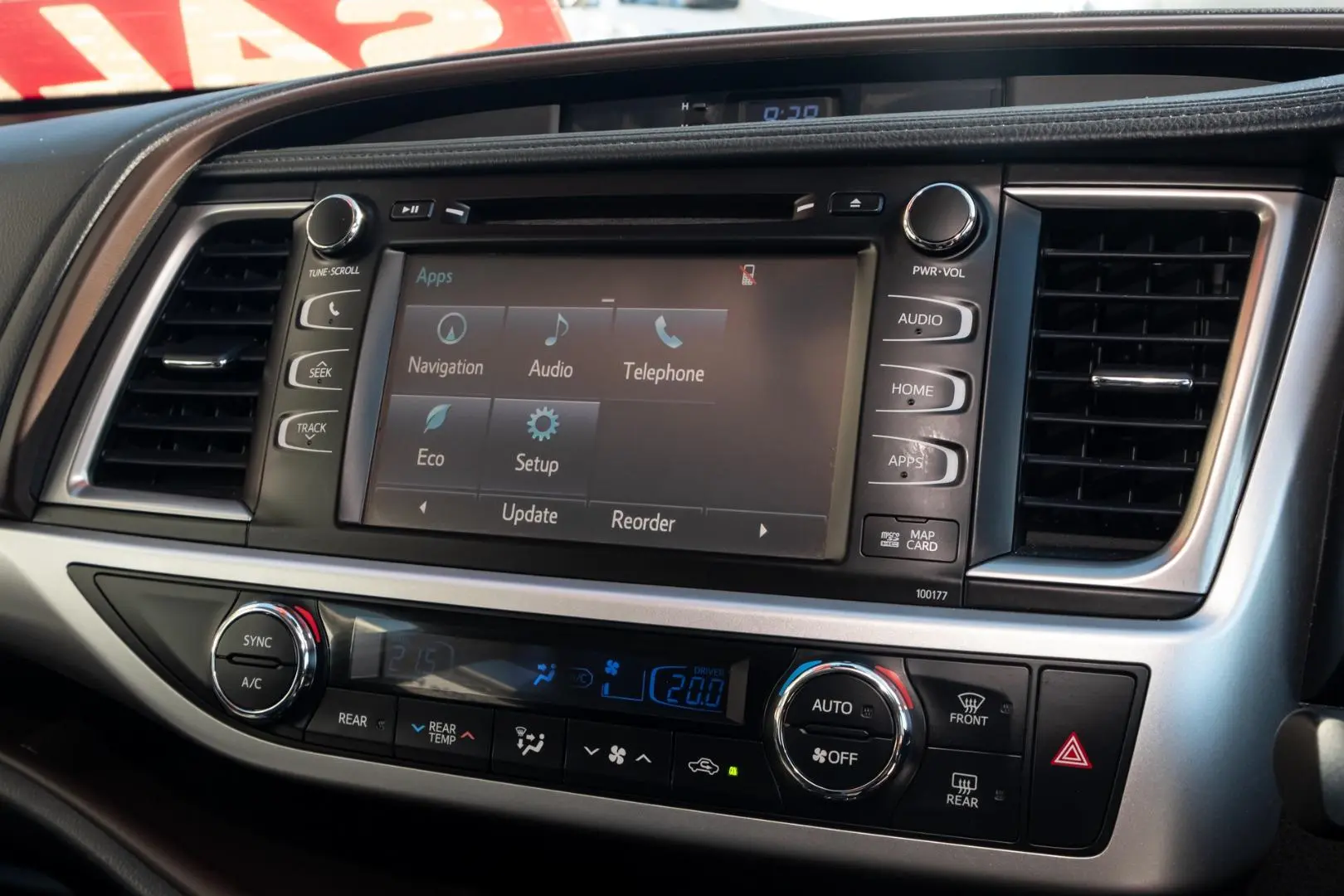2019 Toyota Kluger Gallery Image 13