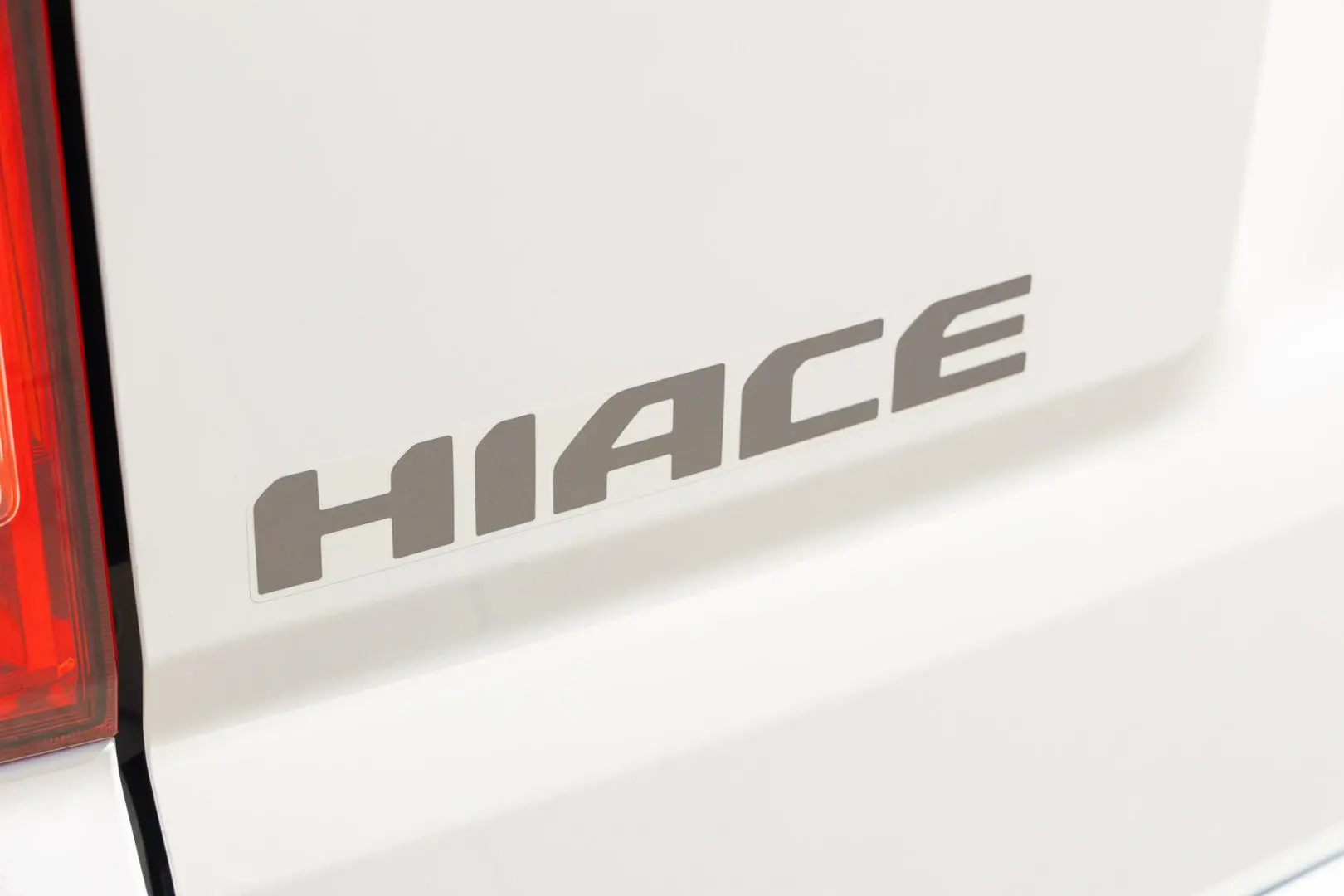 2024 Toyota Hiace Gallery Image 20