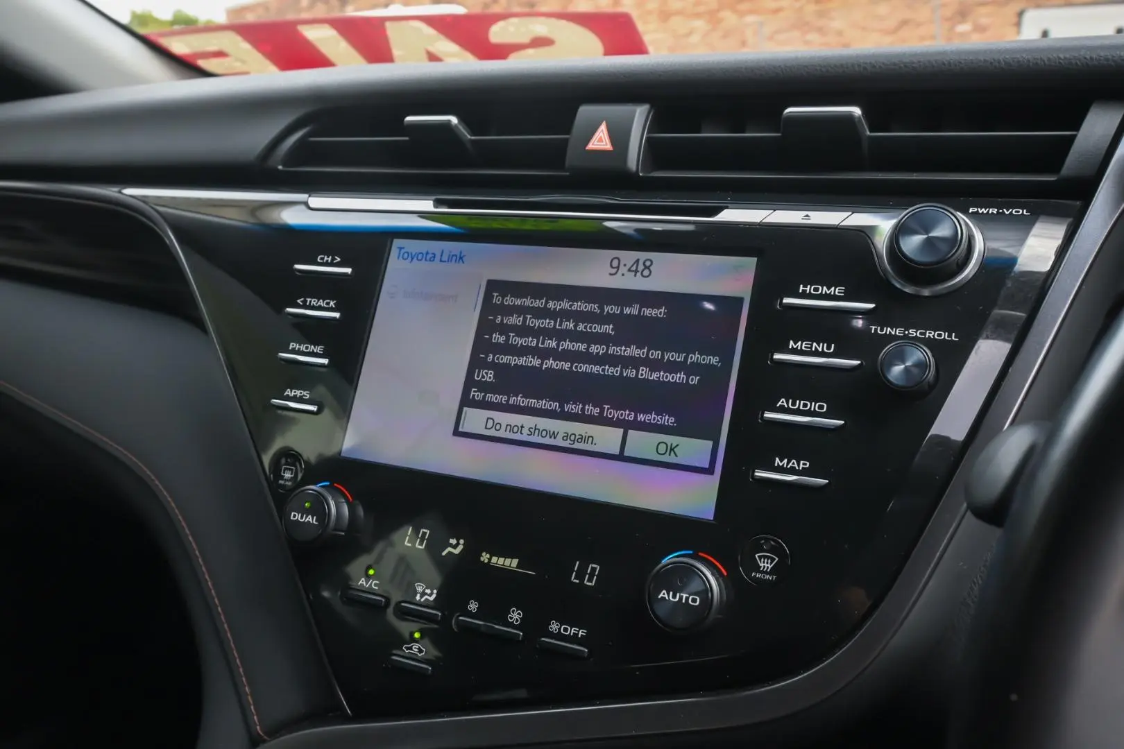 2019 Toyota Camry Gallery Image 20