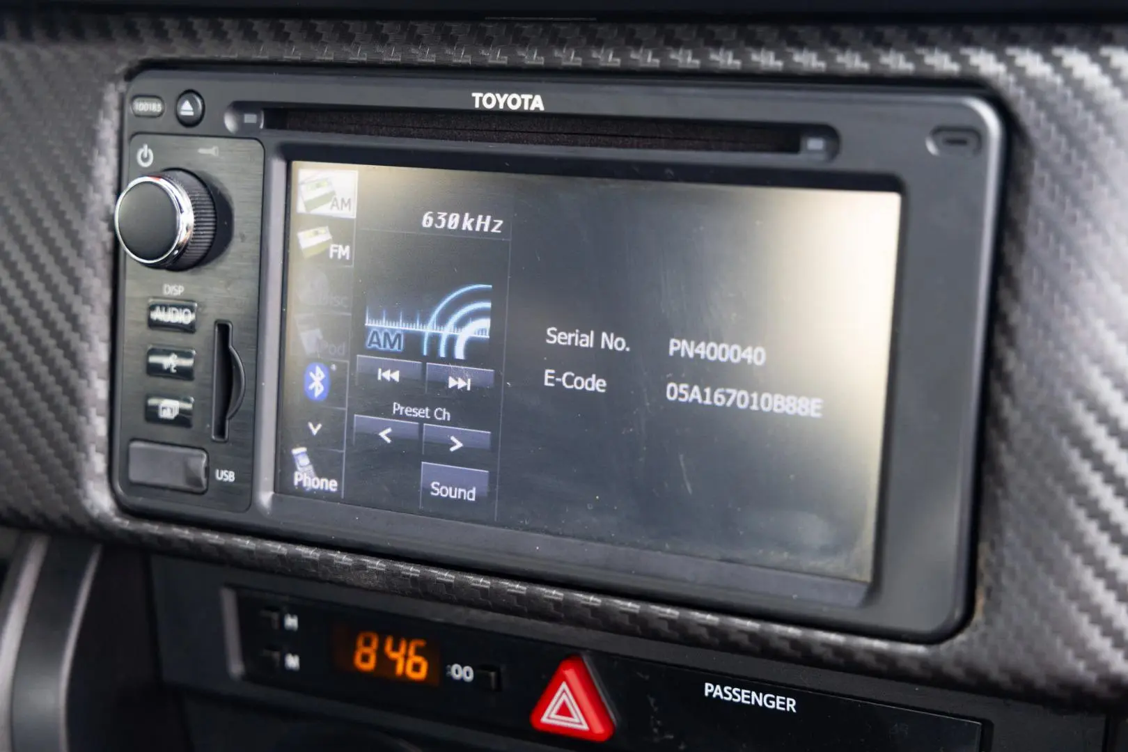 2016 Toyota 86 Gallery Image 11