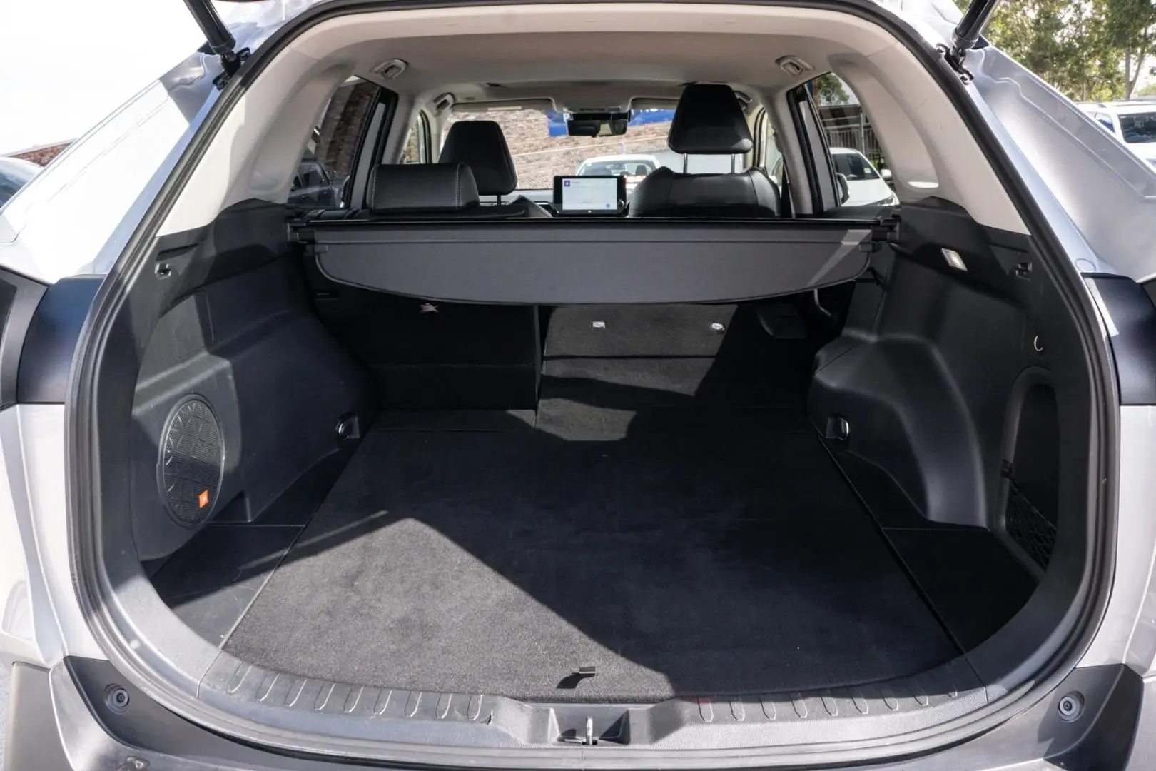 2023 Toyota RAV4 Gallery Image 19