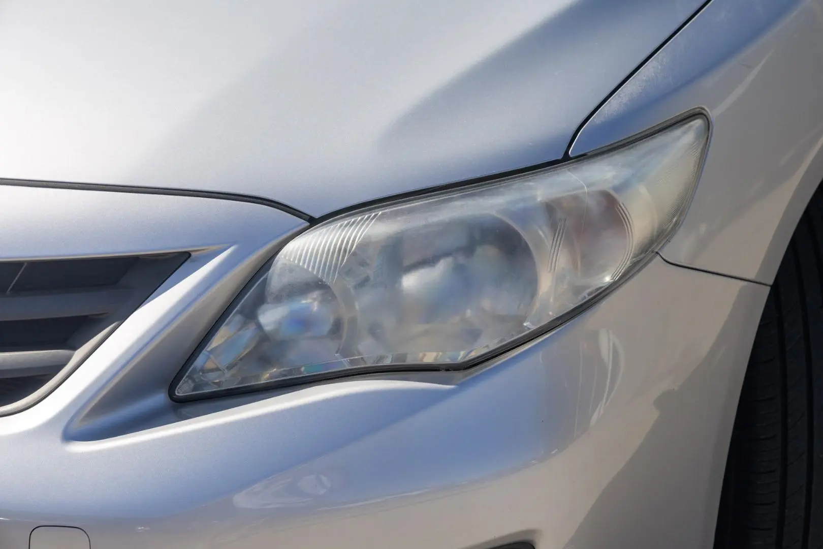 2010 Toyota Corolla Gallery Image 16