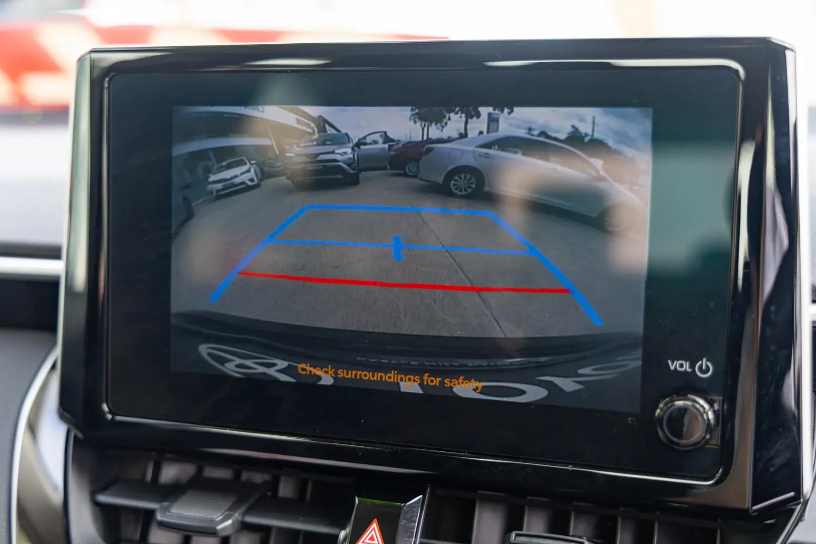 2024 Toyota Corolla Gallery Image 12