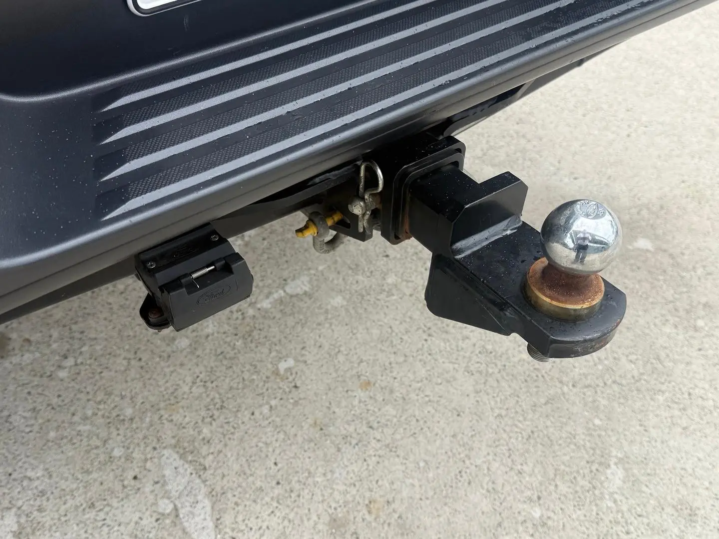 2021 Ford Ranger Gallery Image 10