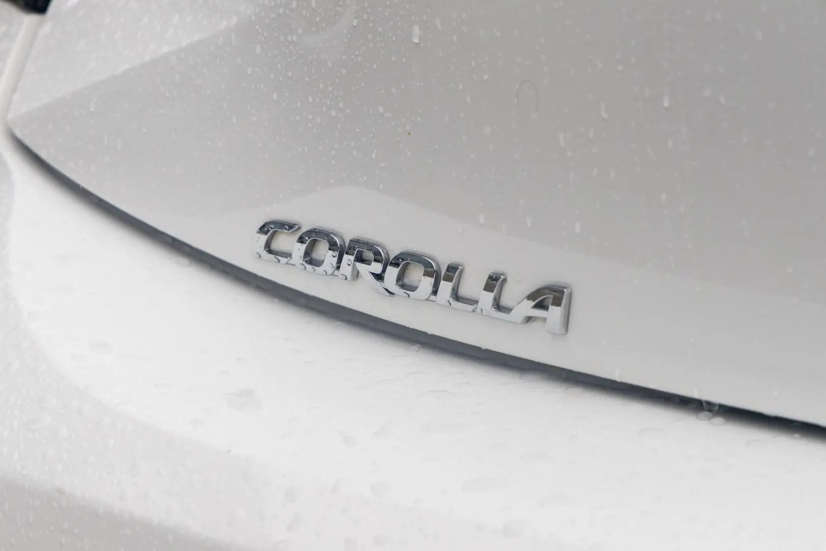 2022 Toyota Corolla Gallery Image 21