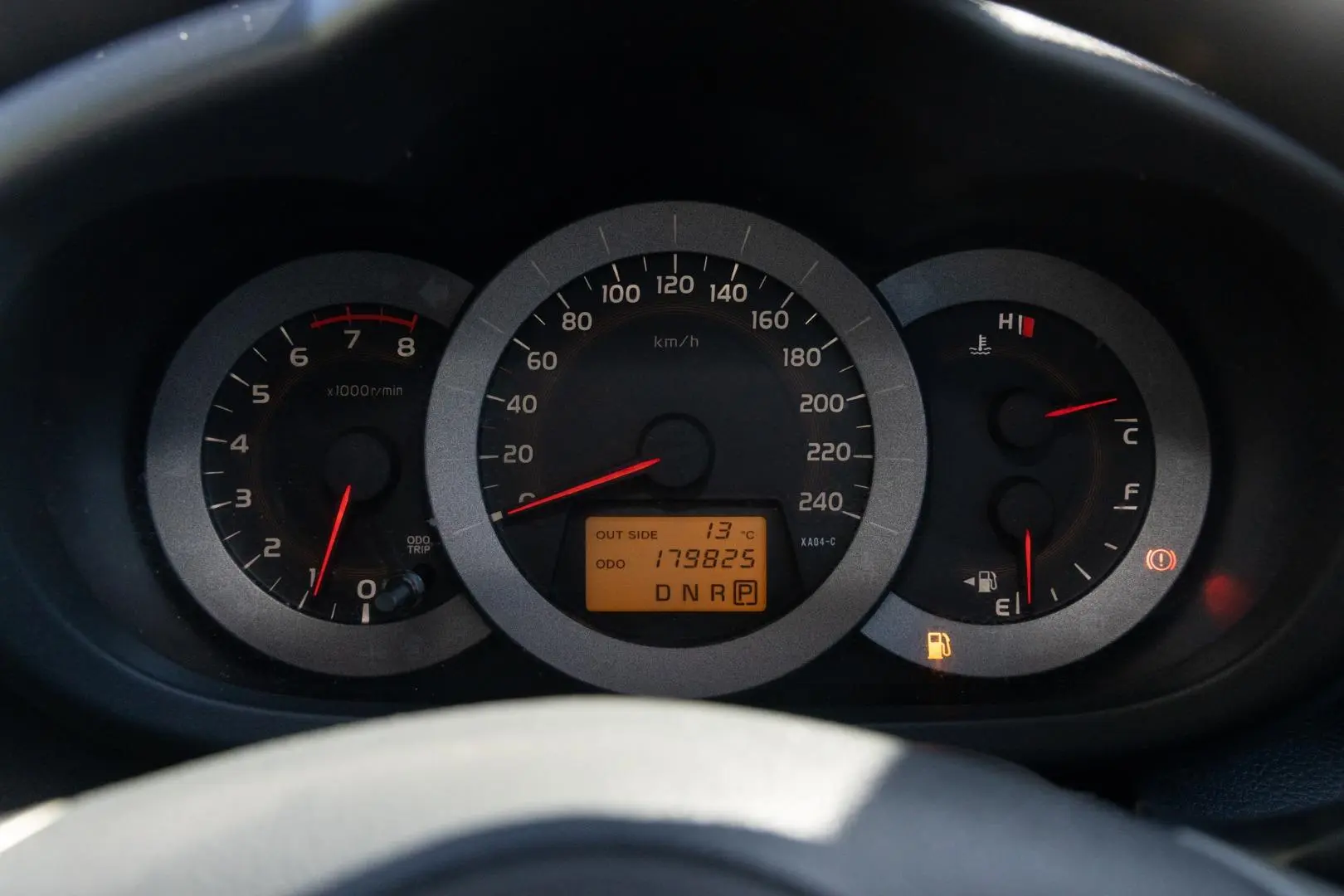 2010 Toyota RAV4 Gallery Image 13