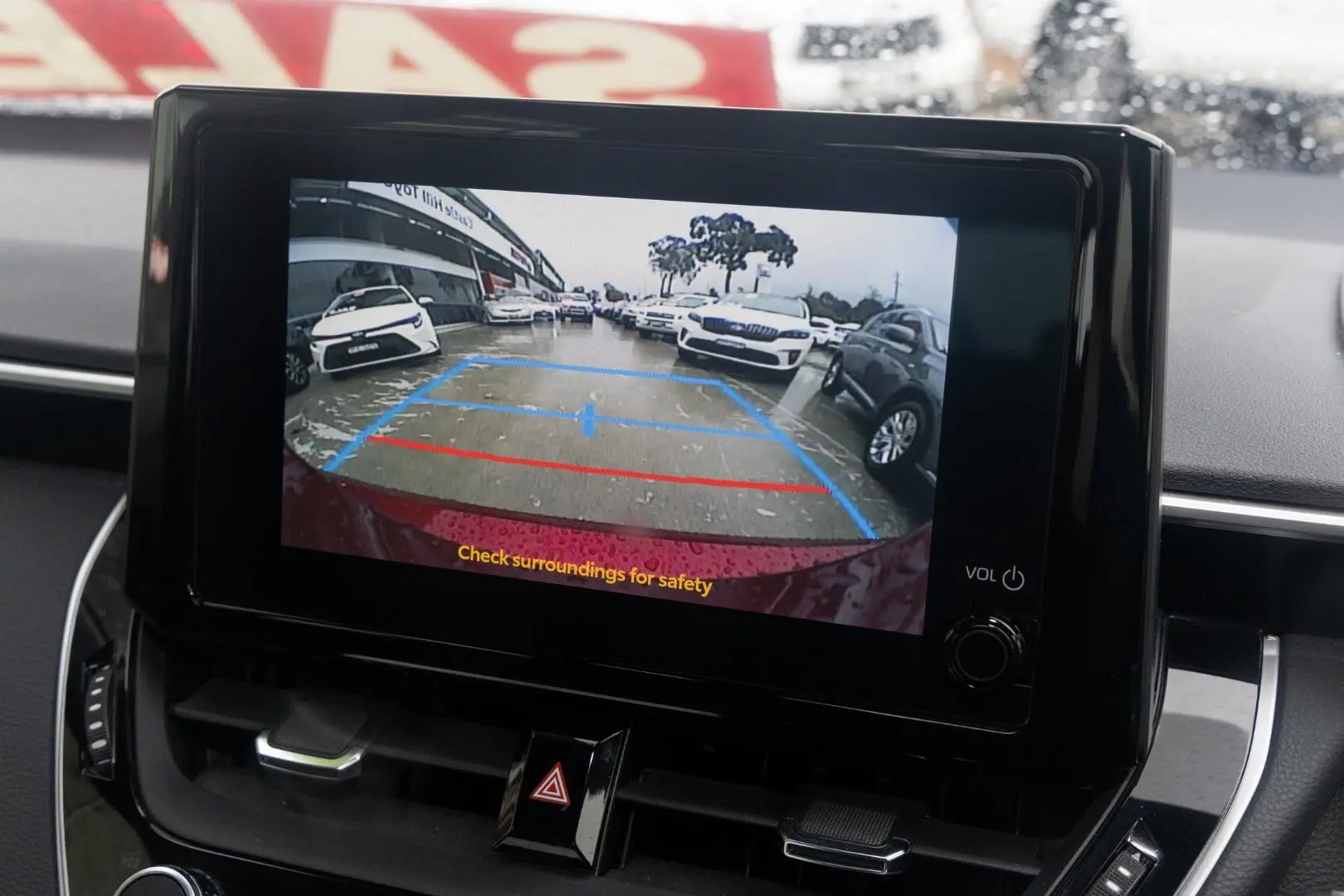 2023 Toyota Corolla Gallery Image 15