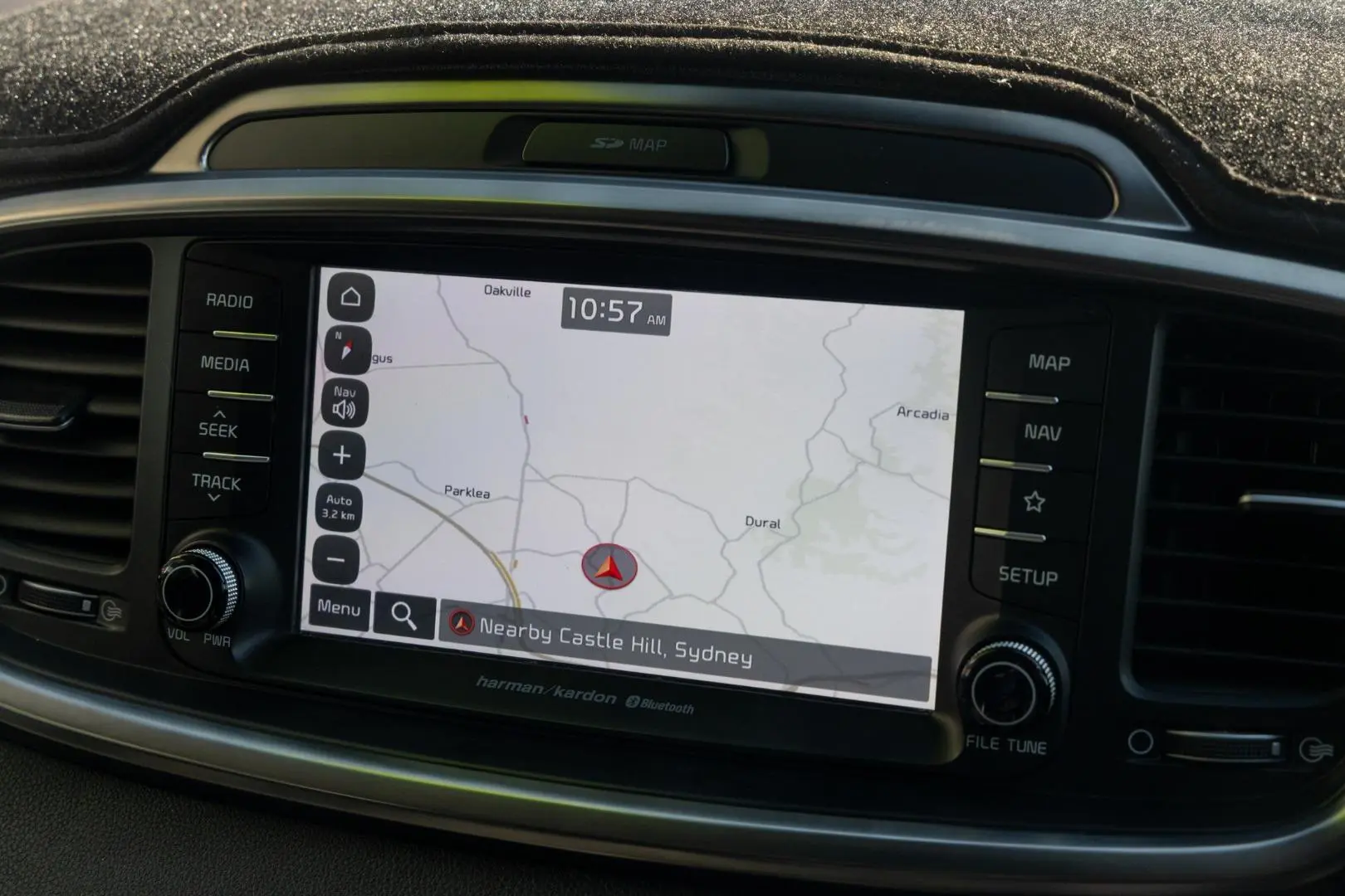 2019 Kia Sorento Gallery Image 14