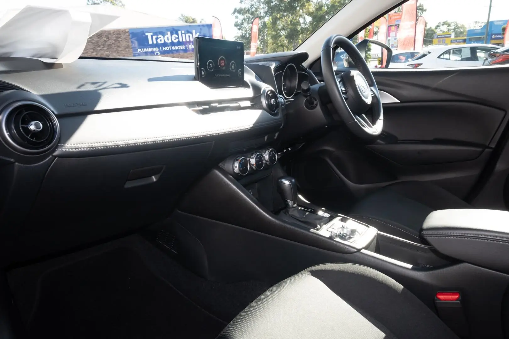 2022 Mazda CX-3 Gallery Image 8