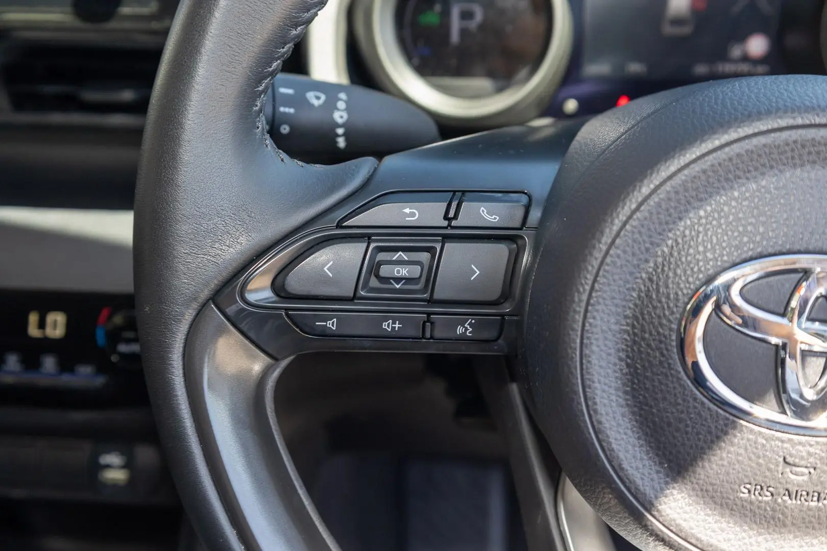 2022 Toyota Yaris Cross Gallery Image 17