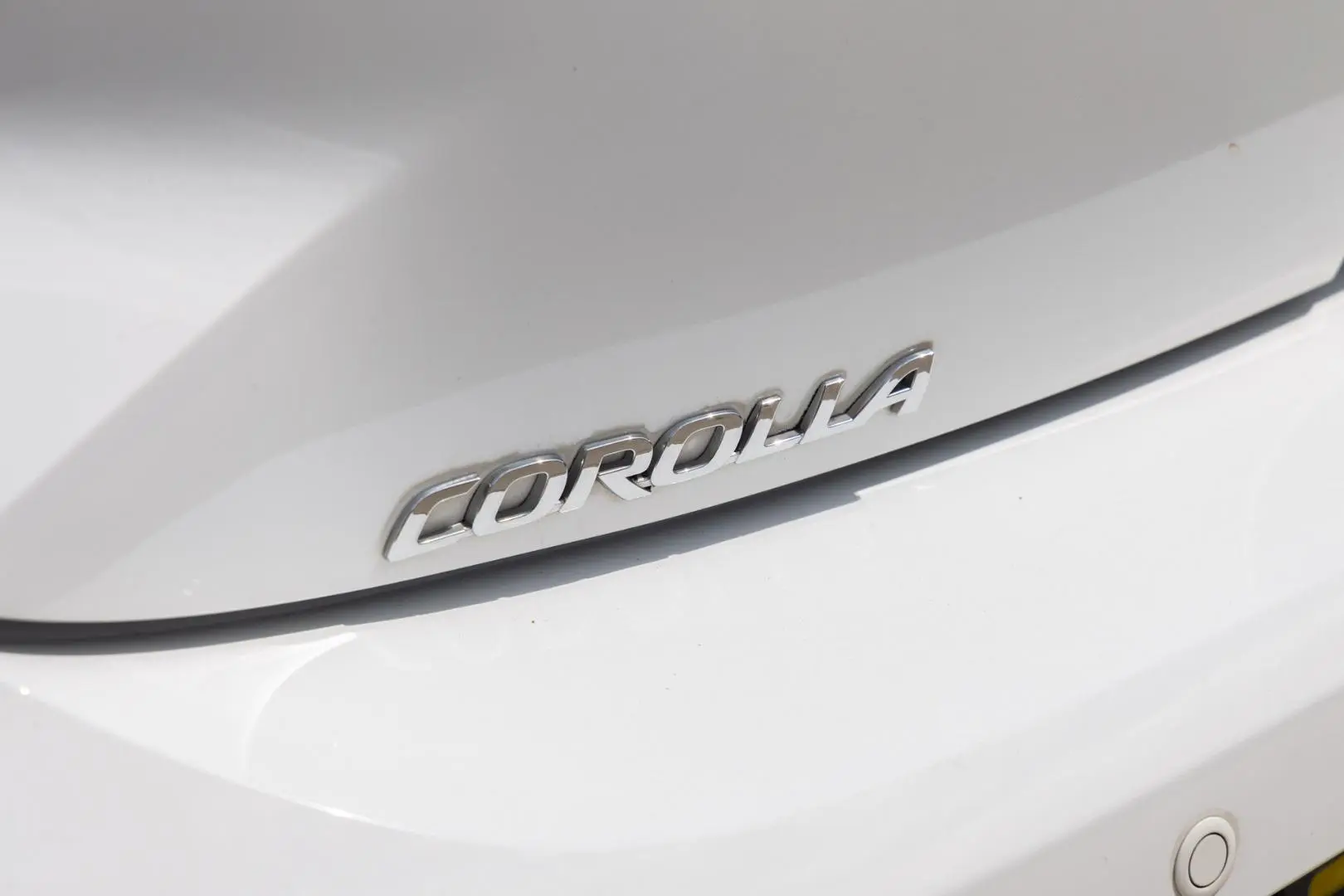 2020 Toyota Corolla Gallery Image 20