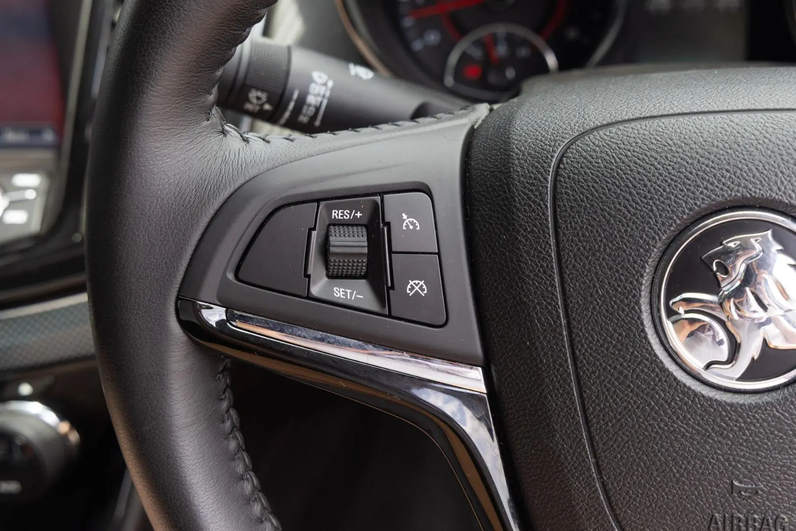 2015 Holden Commodore Gallery Image 15