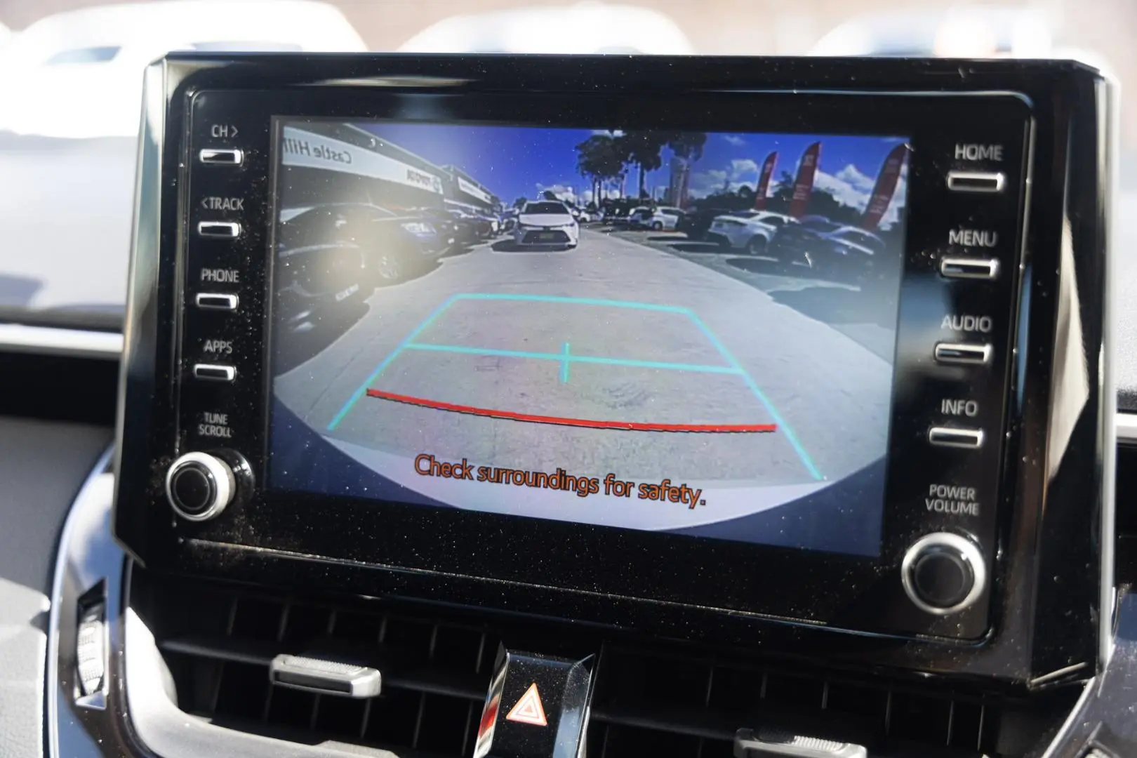 2019 Toyota Corolla Gallery Image 12