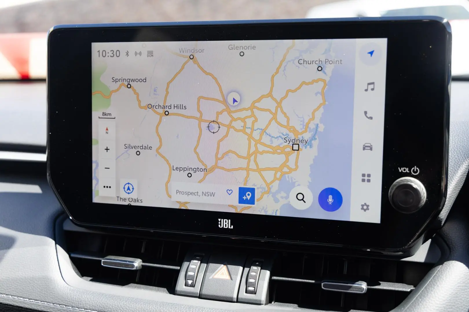 2025 Toyota RAV4 Gallery Image 11